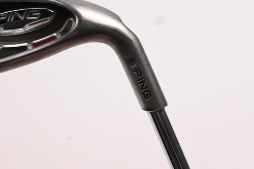 Ping G15 Sand Wedge / 54 Degree / Blue Dot / Stiff Flex Steel Shaft