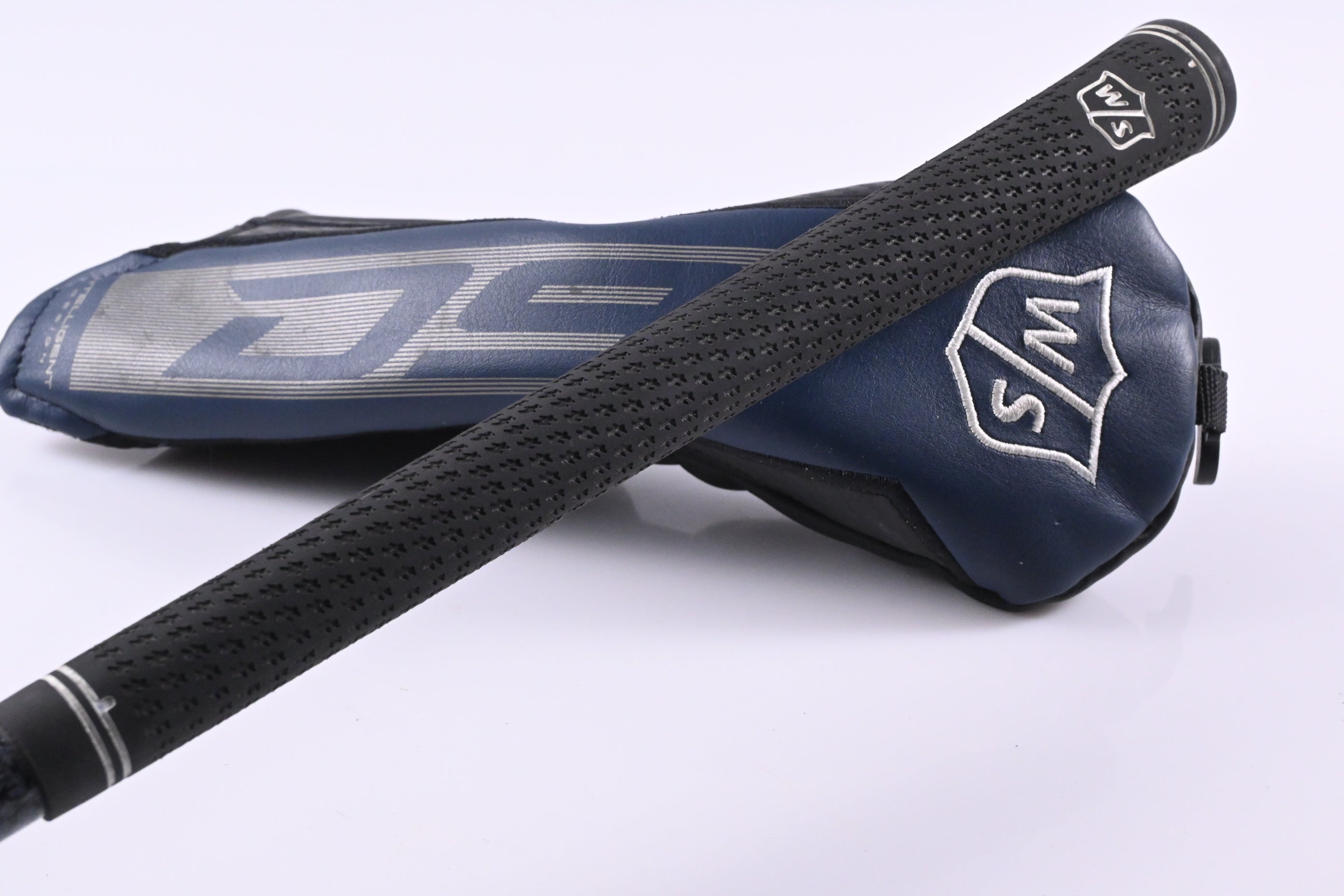 Wilson D9 #3 Hybrid / 19 Degree / Regular Flex Tensei AV Silver 60 Shaft