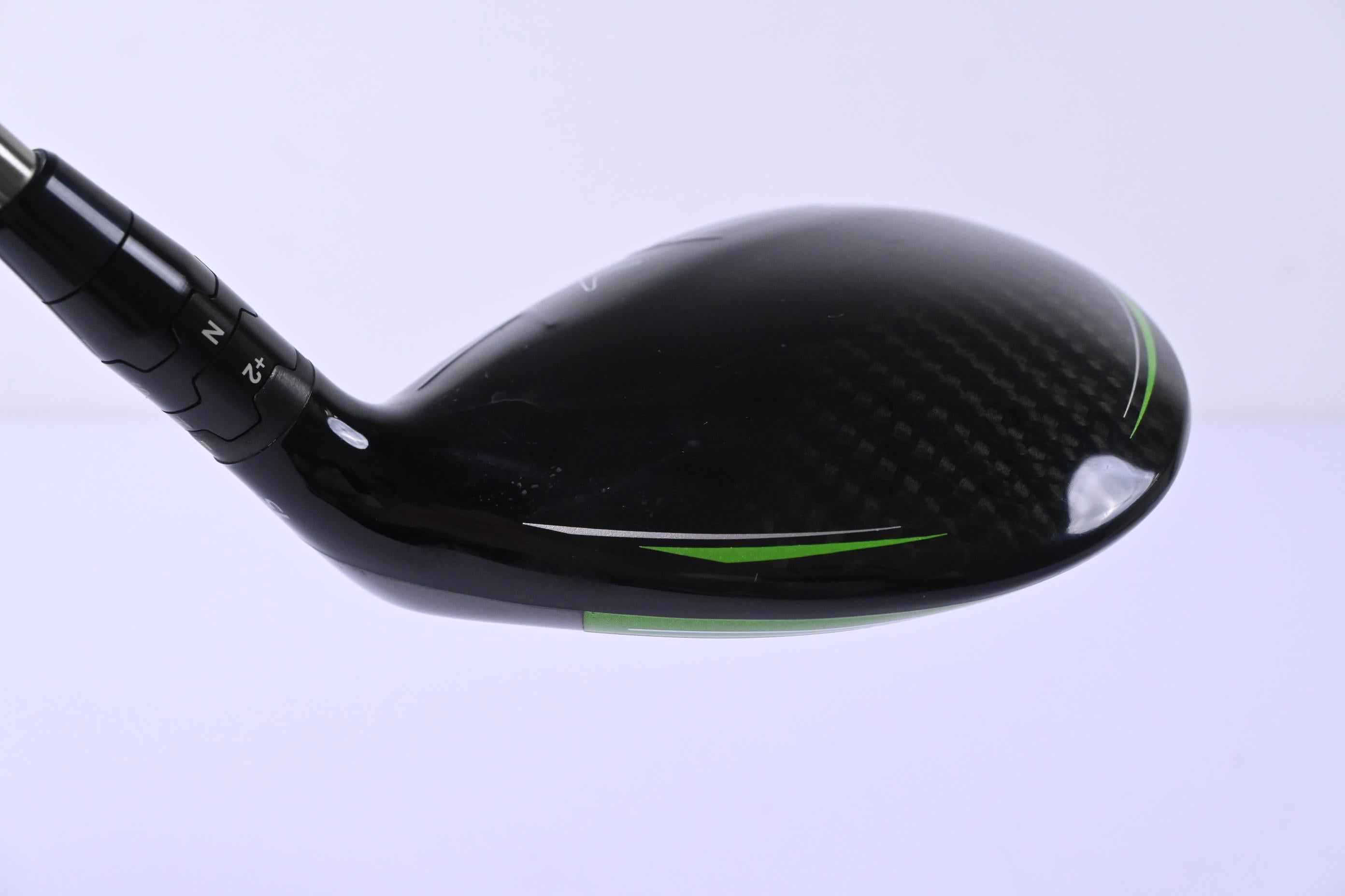 Callaway GBB Epic #3 Wood / 15 Degree / Senior Flex UST Recoil ES 450 Shaft