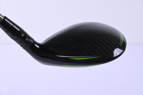Callaway GBB Epic #3 Wood / 15 Degree / Senior Flex UST Recoil ES 450 Shaft