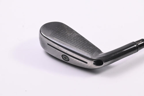 Taylormade GAPR Mid #3 Hybrid / 18 Degree / Stiff Flex KBS 80 Shaft