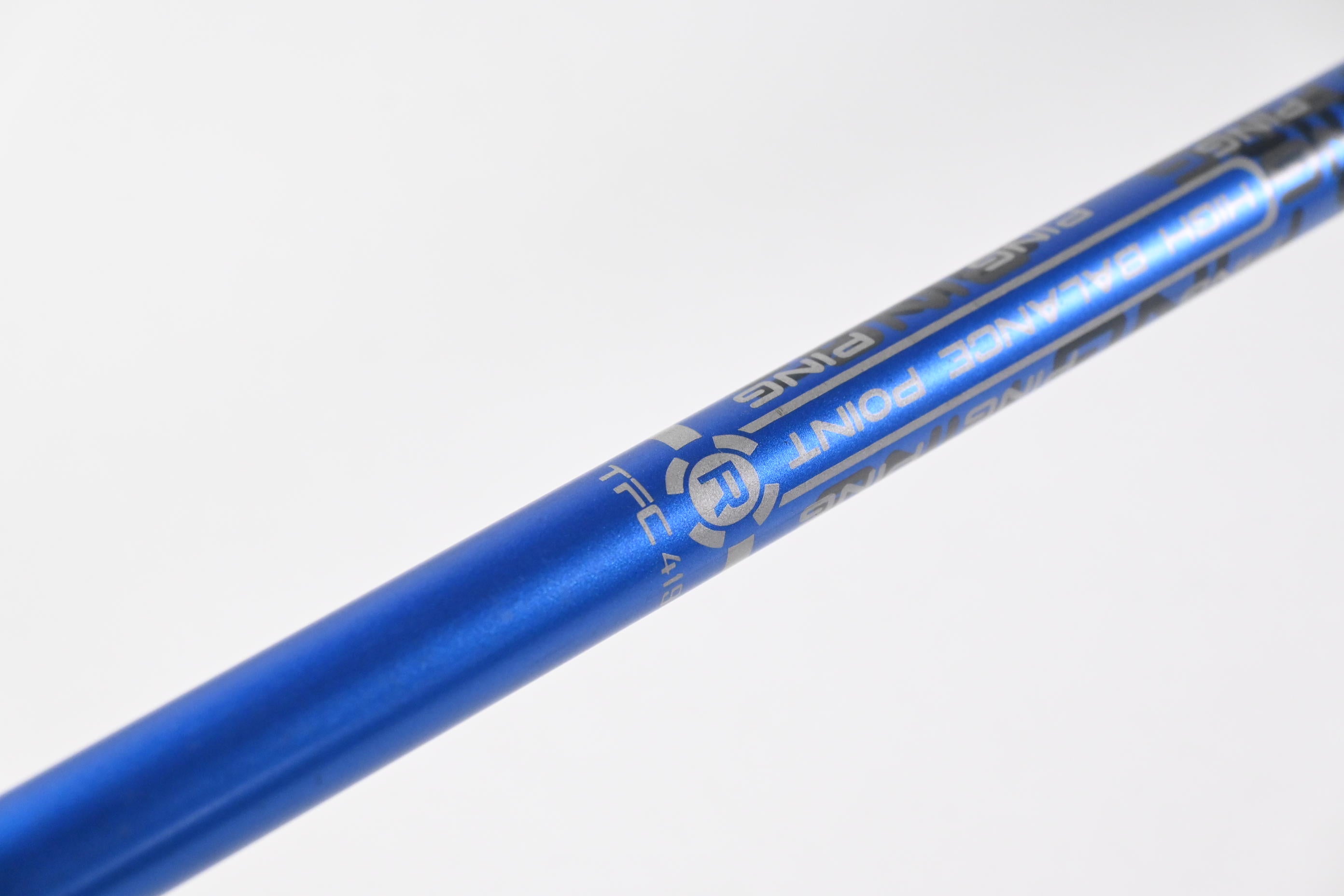 Ping G30 #4 Hybrid / 22 Degree / Regular Flex Ping TFC 419 Shaft