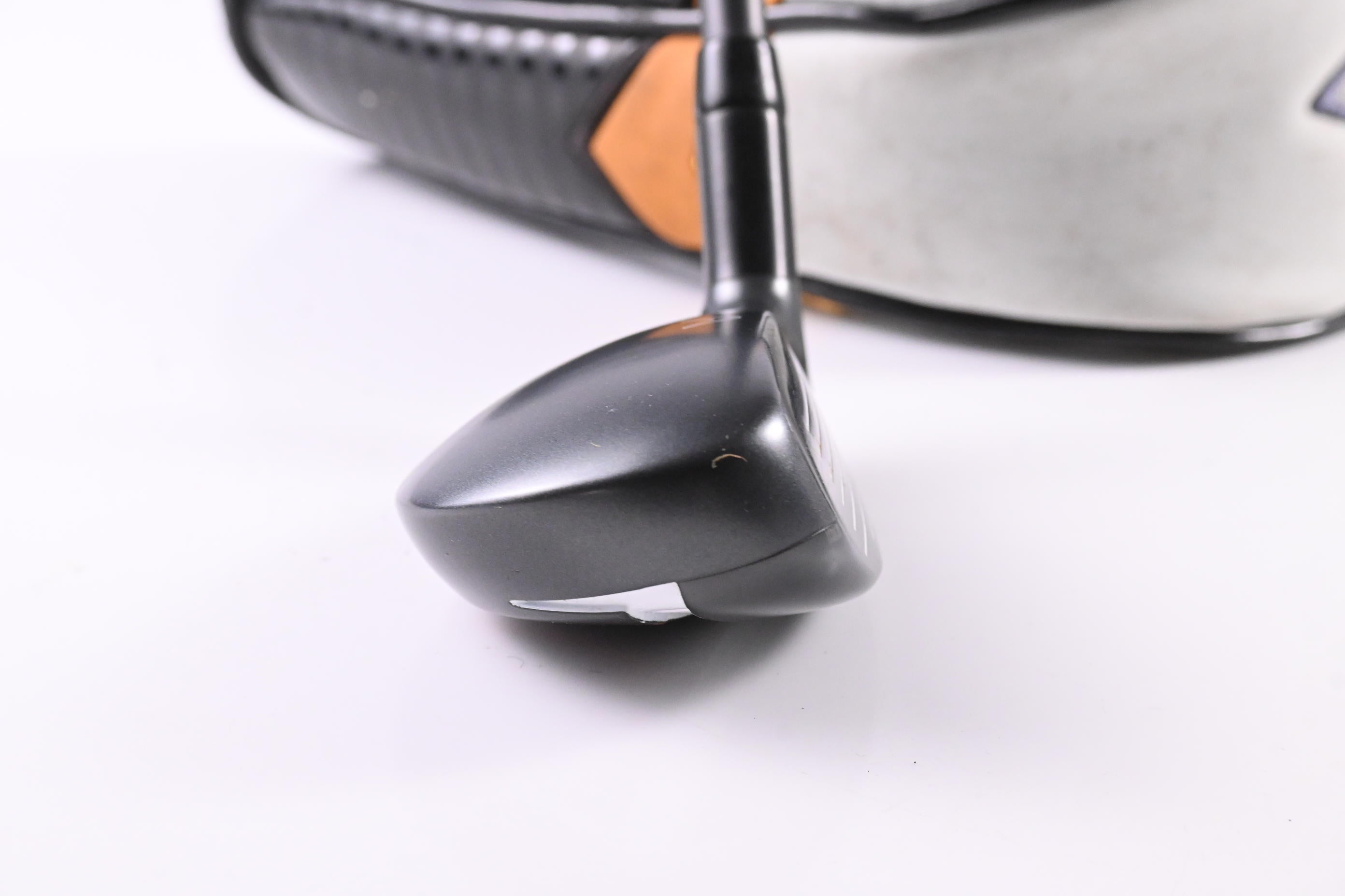 Callaway X2 Hot #4 Hybrid / 22 Degree / Regular Flex X2 Hot 60 Shaft