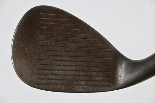 Taylormade RAC Fe2O3 Lob Wedge / 58 Degree / Wedge Flex Steel Shaft