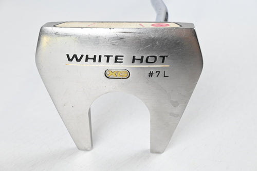 Odyssey White Hot XG #7L Putter / 34 Inch