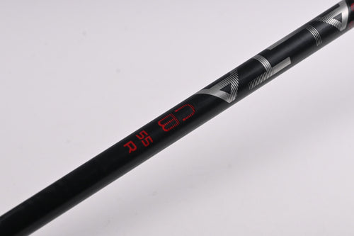 Ping G410 Plus Driver / 10.5 Degree / Regular Flex Ping ALTA CB Red 55 Shaft