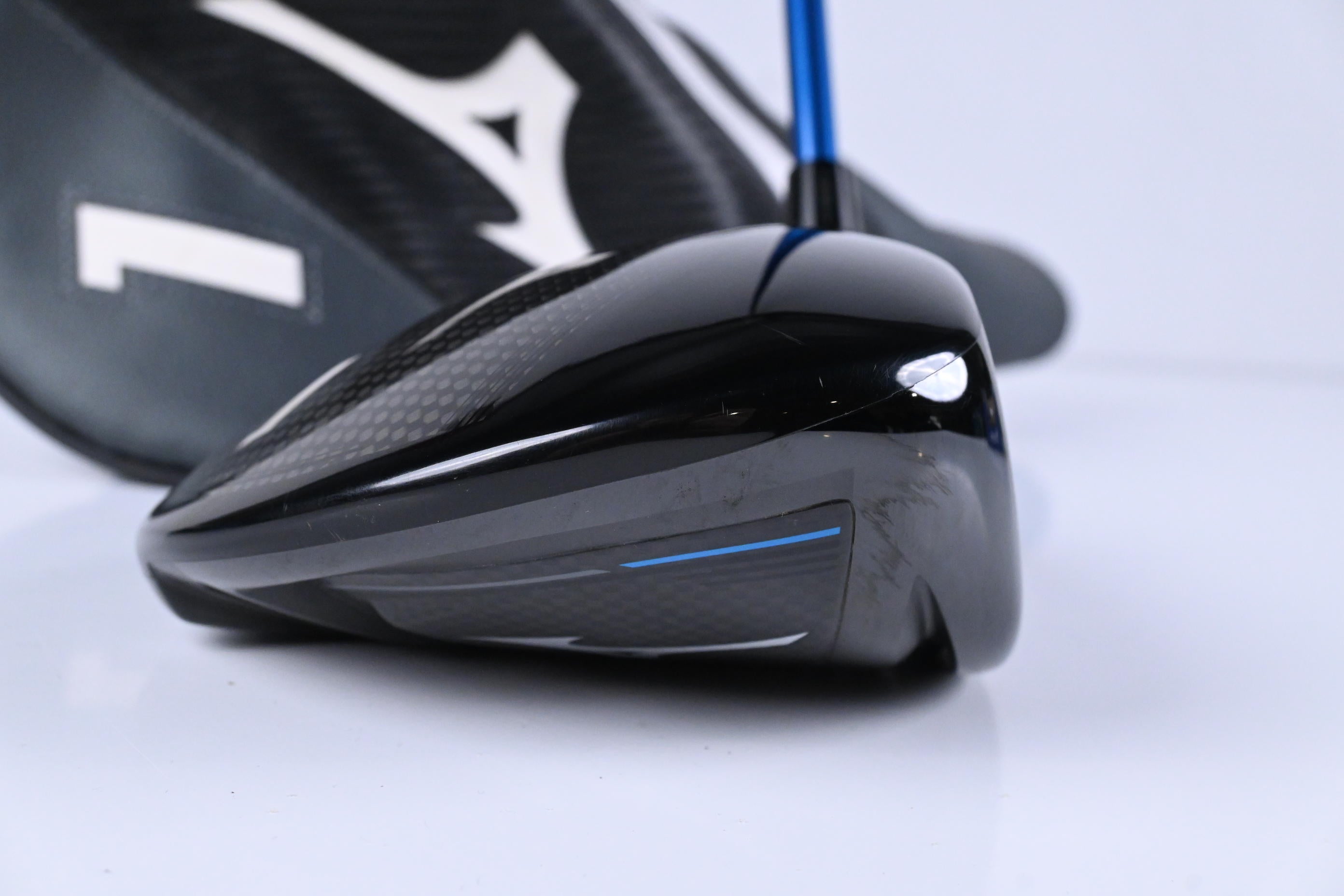 Mizuno ST-Z 220 Driver / 9.5 Degree / X-Flex EvenFlow Riptide CB 60 Shaft