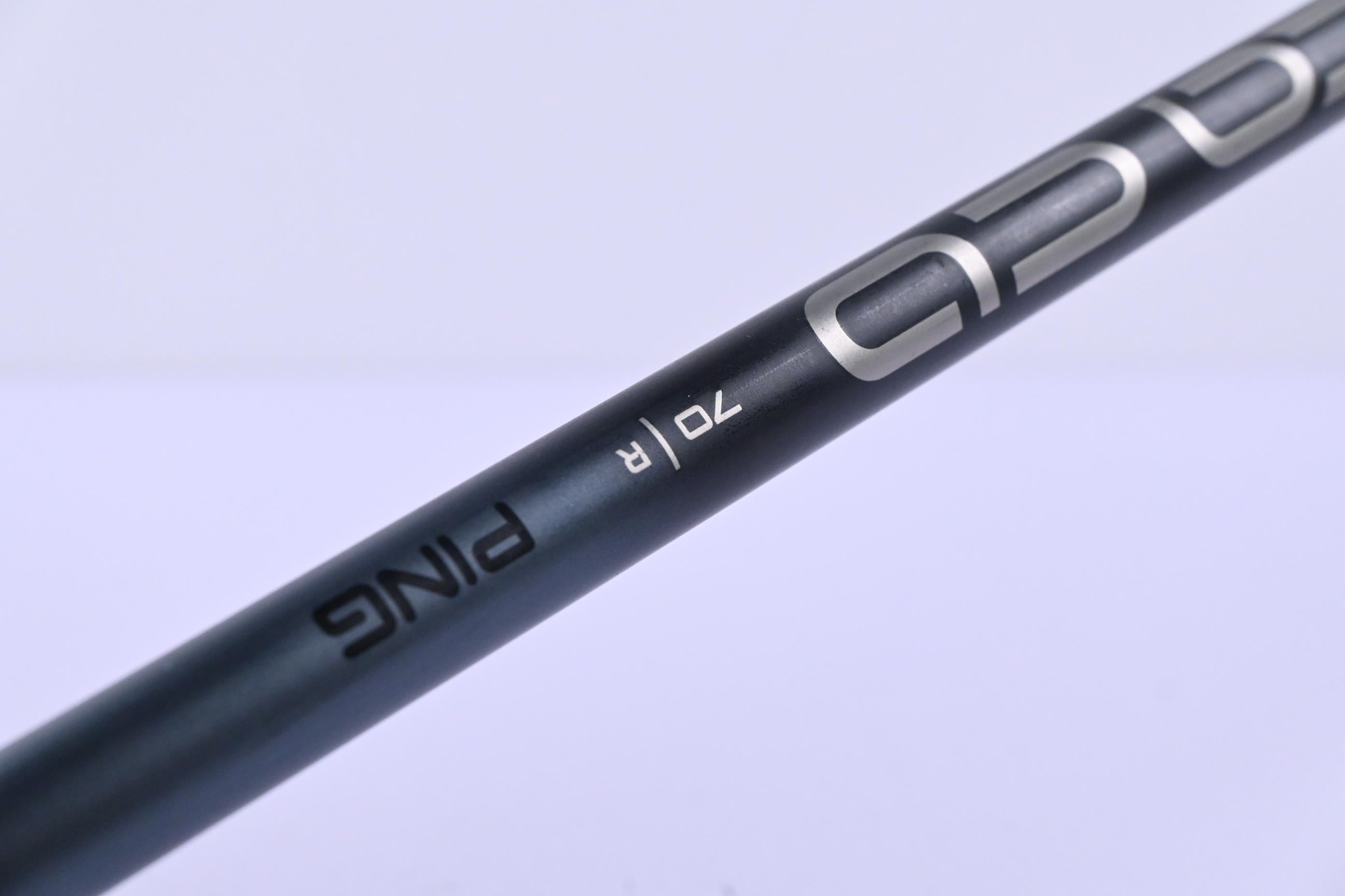 Ping G425 #3 Hybrid / 19 Degree / Regular Flex Ping Alta CB Slate 70 Shaft