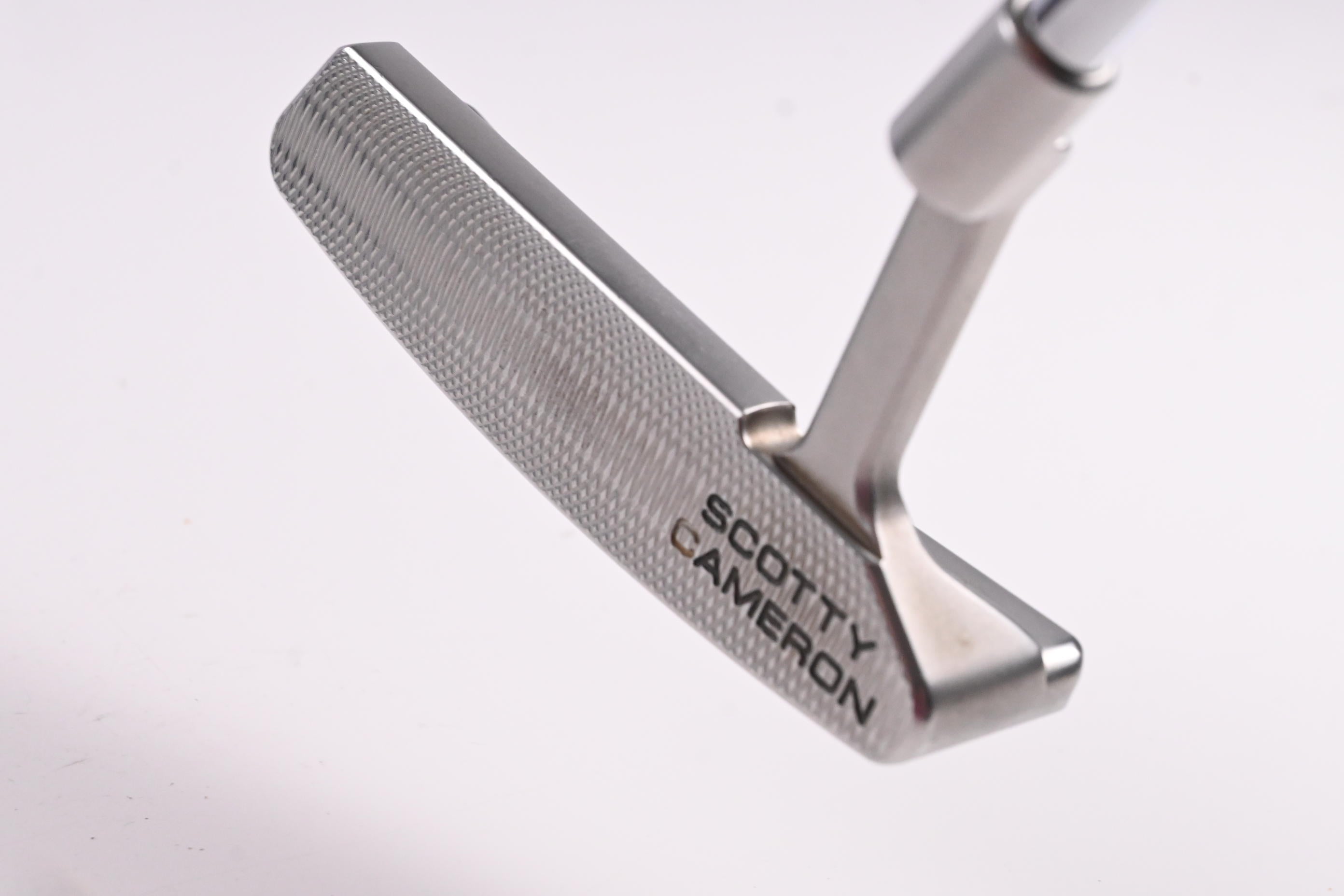 Scotty Cameron Select Newport 2 2014 Putter / 33 Inch