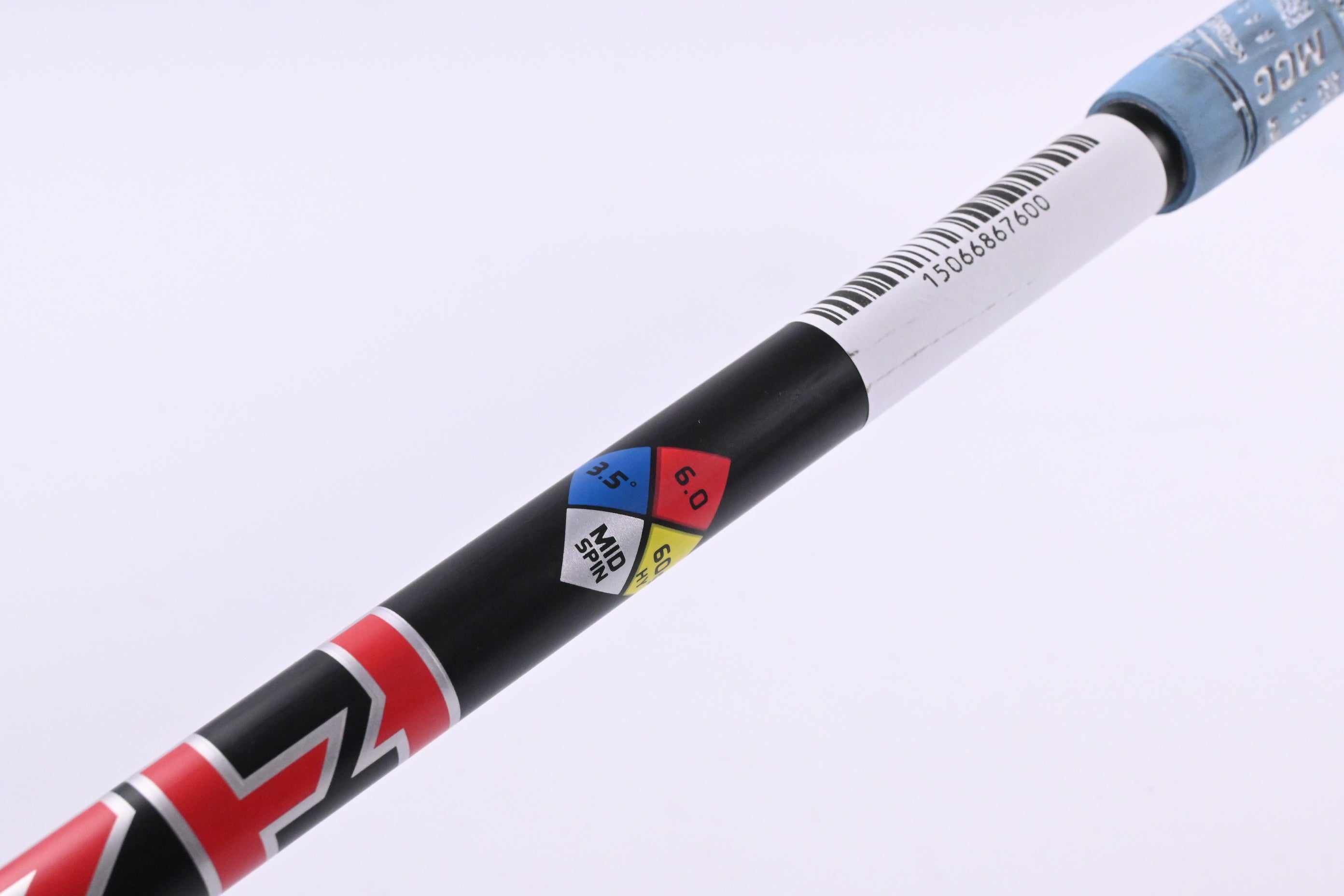 Titleist TSR3 #3 Hybrid / 19 Degree / Stiff Flex Project X HZRDUS Red 60 Shaft