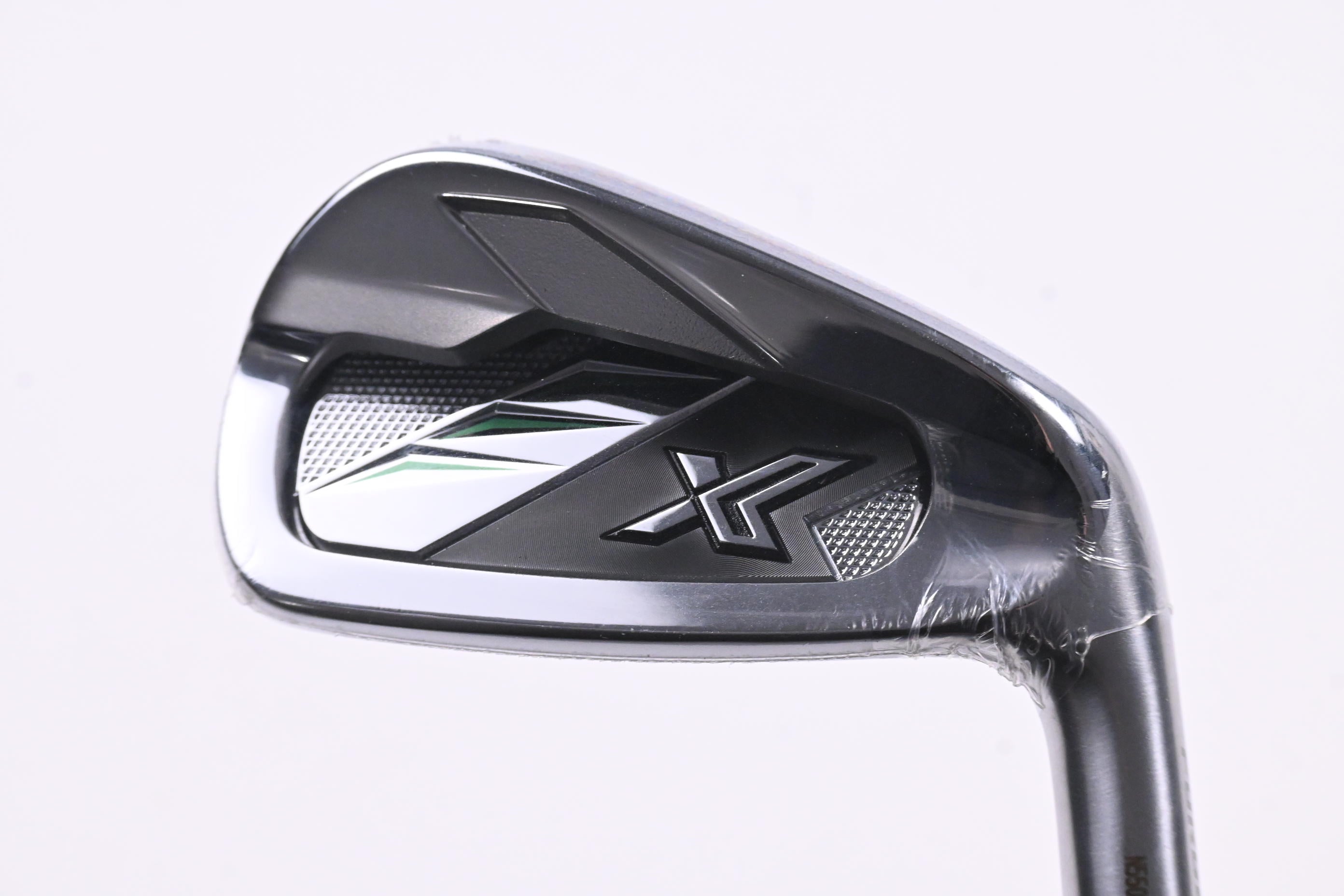 XXIO X 2022 #4 Iron / Stiff Flex NS Pro 950GH Neo DST Shaft