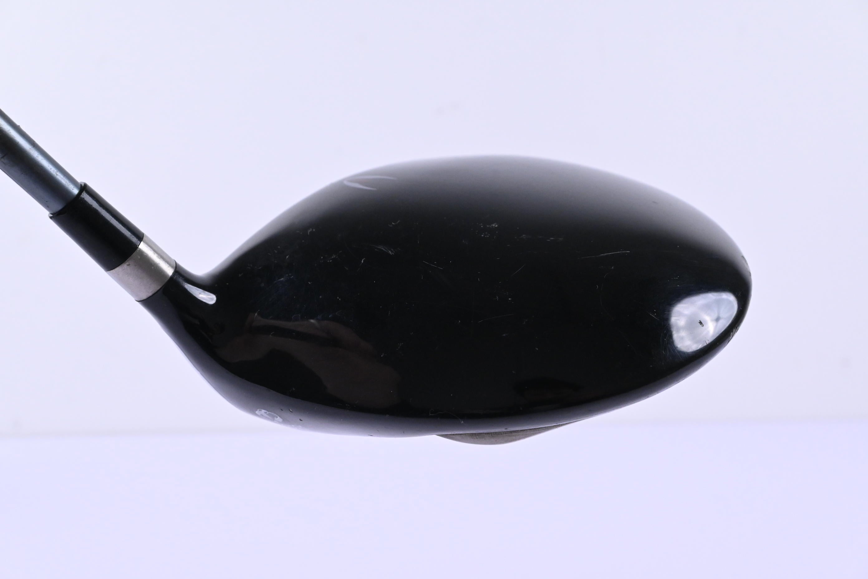 Cleveland HiBore Driver / 10.5 Degree / Regular Flex Fujikura 55 Shaft
