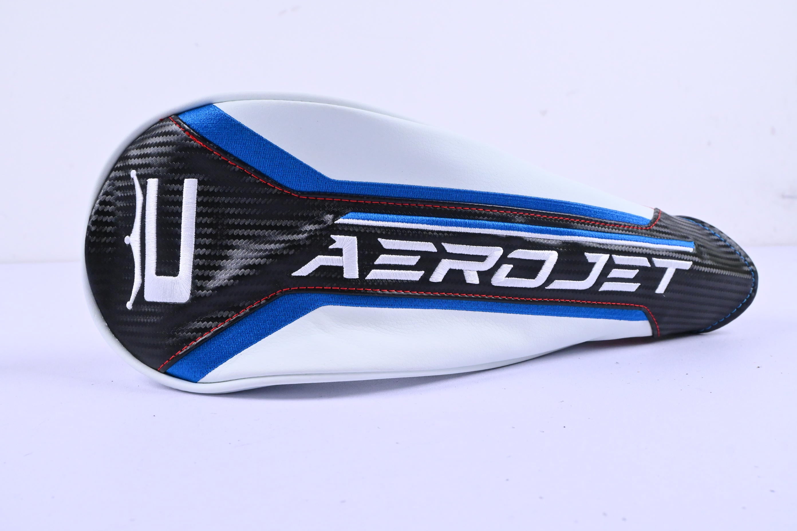 Cobra Aerojet Max Driver / 12 Degree / Regular Flex UST Helium Nano Core 5