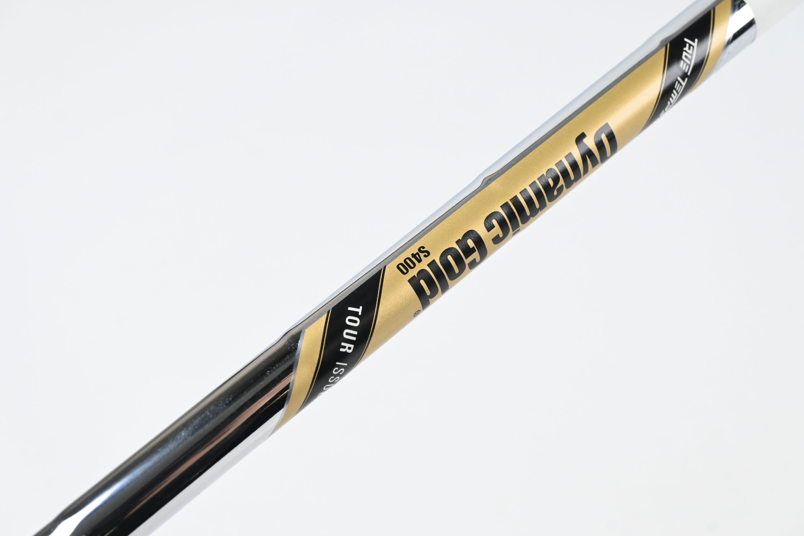 Taylormade Milled Grind 4 Pitching Wedge / 46 Degree / Stiff Flex Dynamic Gold