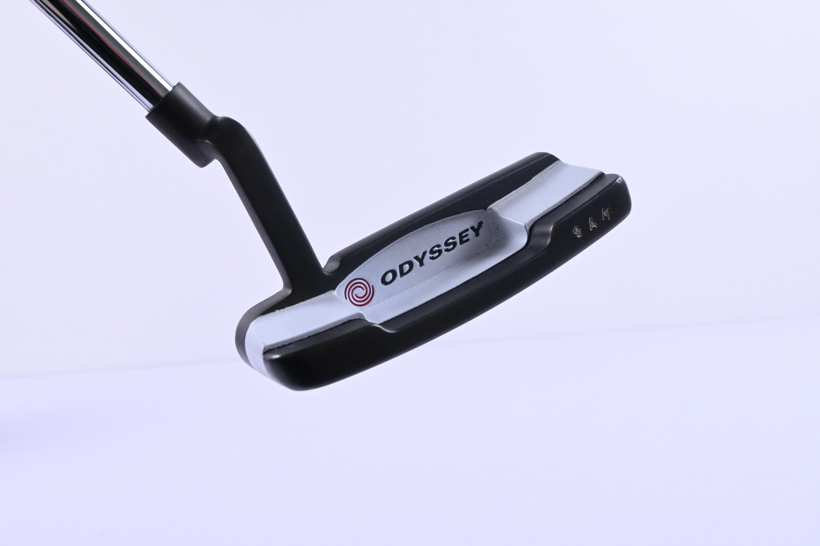 Odyssey O-Works Tank #1 2020 Putter / 41 Inch