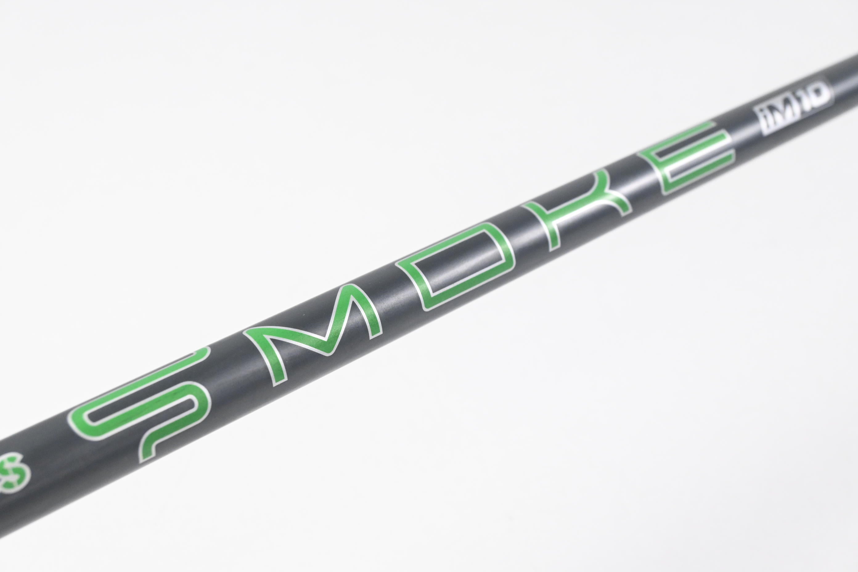 Project X Hzrdus Smoke iM10 Mid 60 Driver Shaft / Stiff Flex / Cobra 2nd Gen