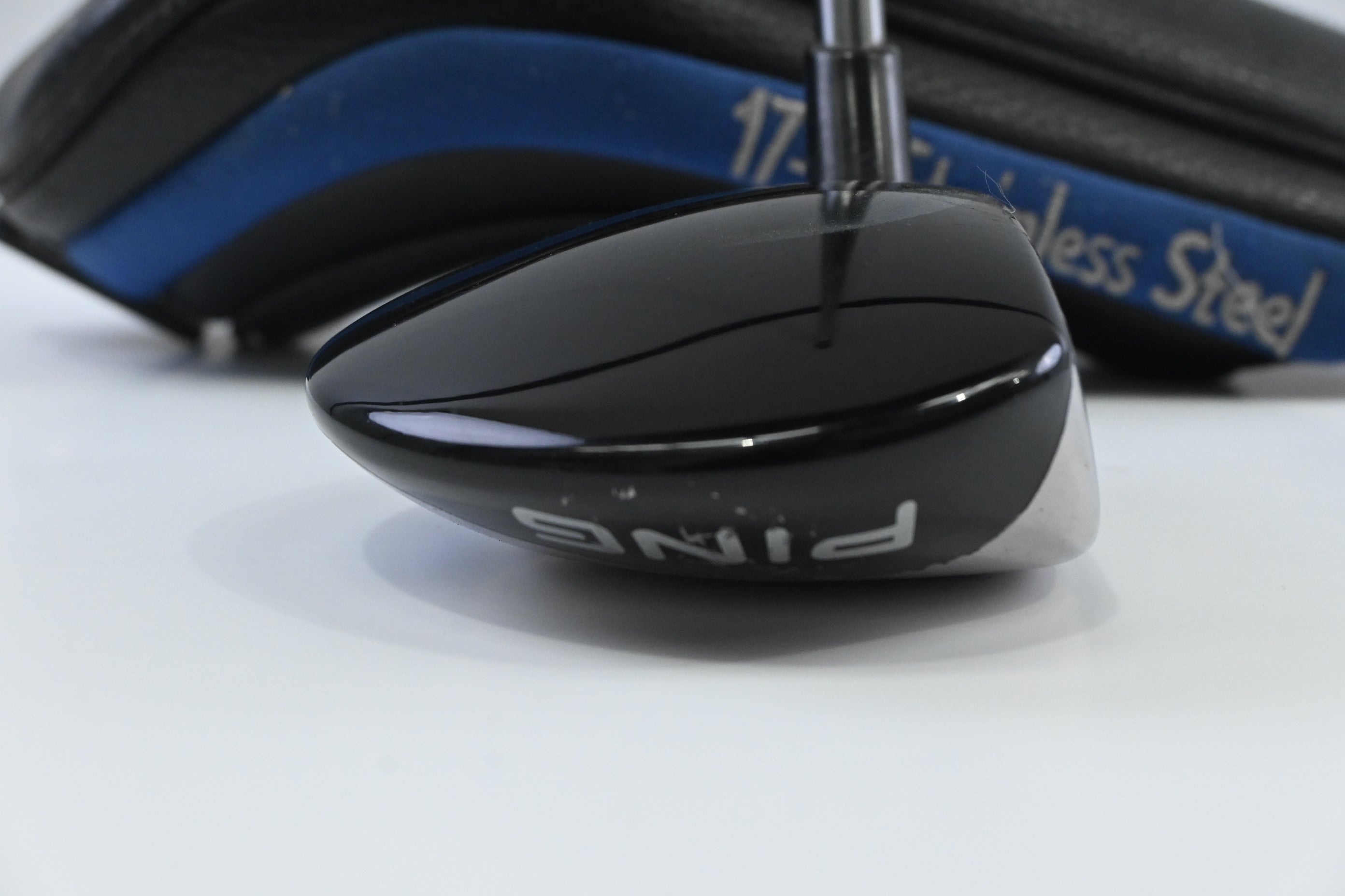Ping G2 #3 Wood / 14 Degree / Regular Flex Ping TFC 100 Shaft
