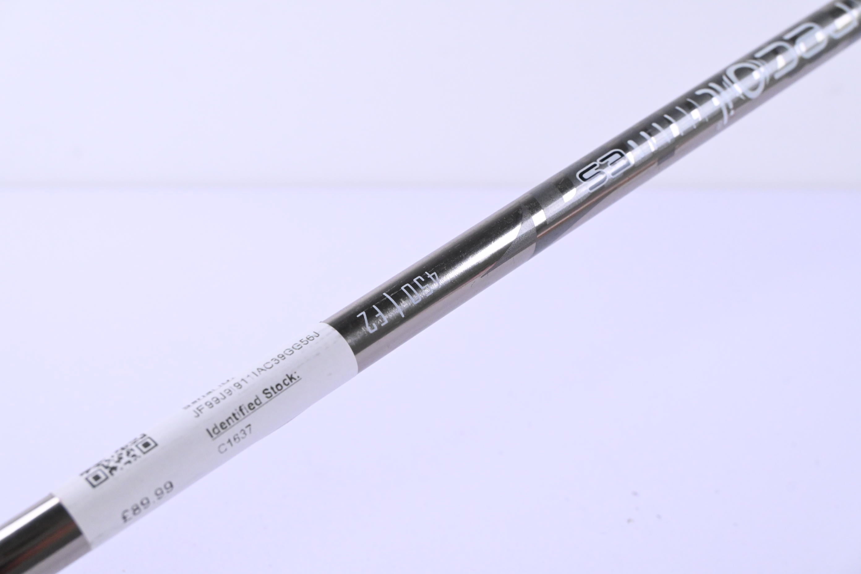 Callaway GBB Epic #3 Wood / 15 Degree / Senior Flex UST Recoil ES 450 Shaft