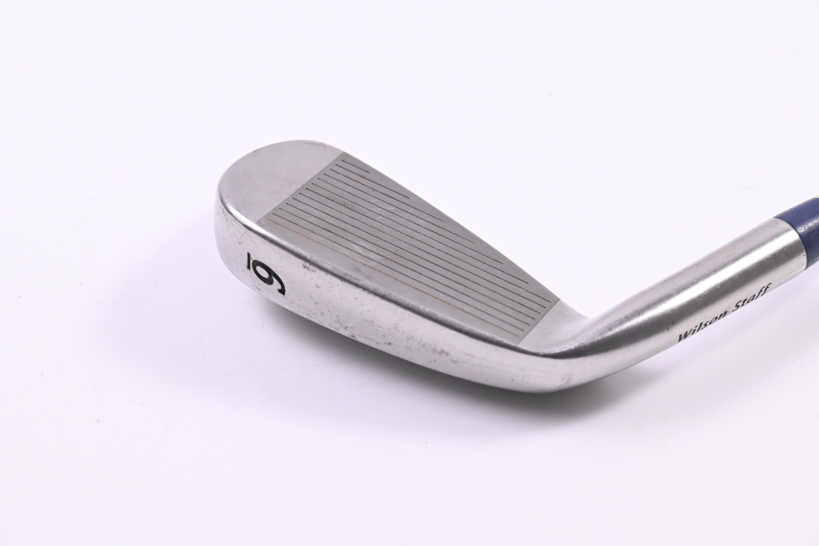 Wilson Staff Di5 #6 Iron / 29 Degree / Regular Flex NanoTech Shaft