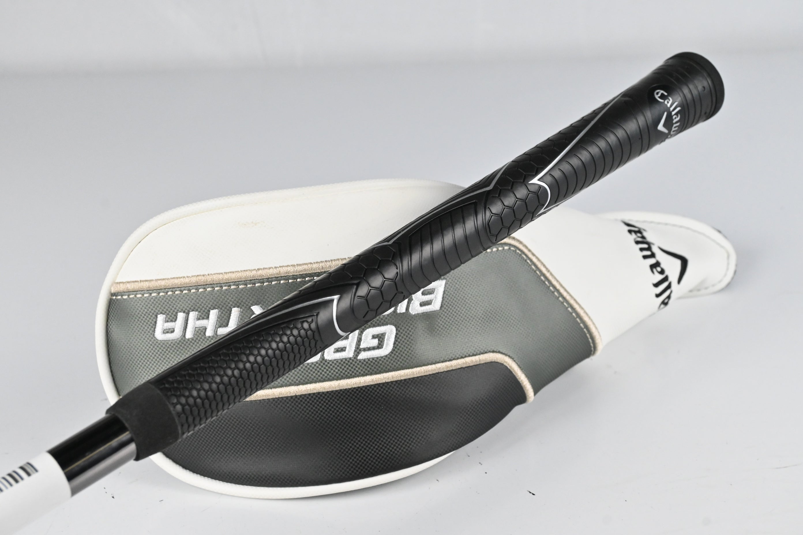 Callaway Great Big Bertha 2023 #3 Wood / 15 Degree / Regular Flex UST Helium