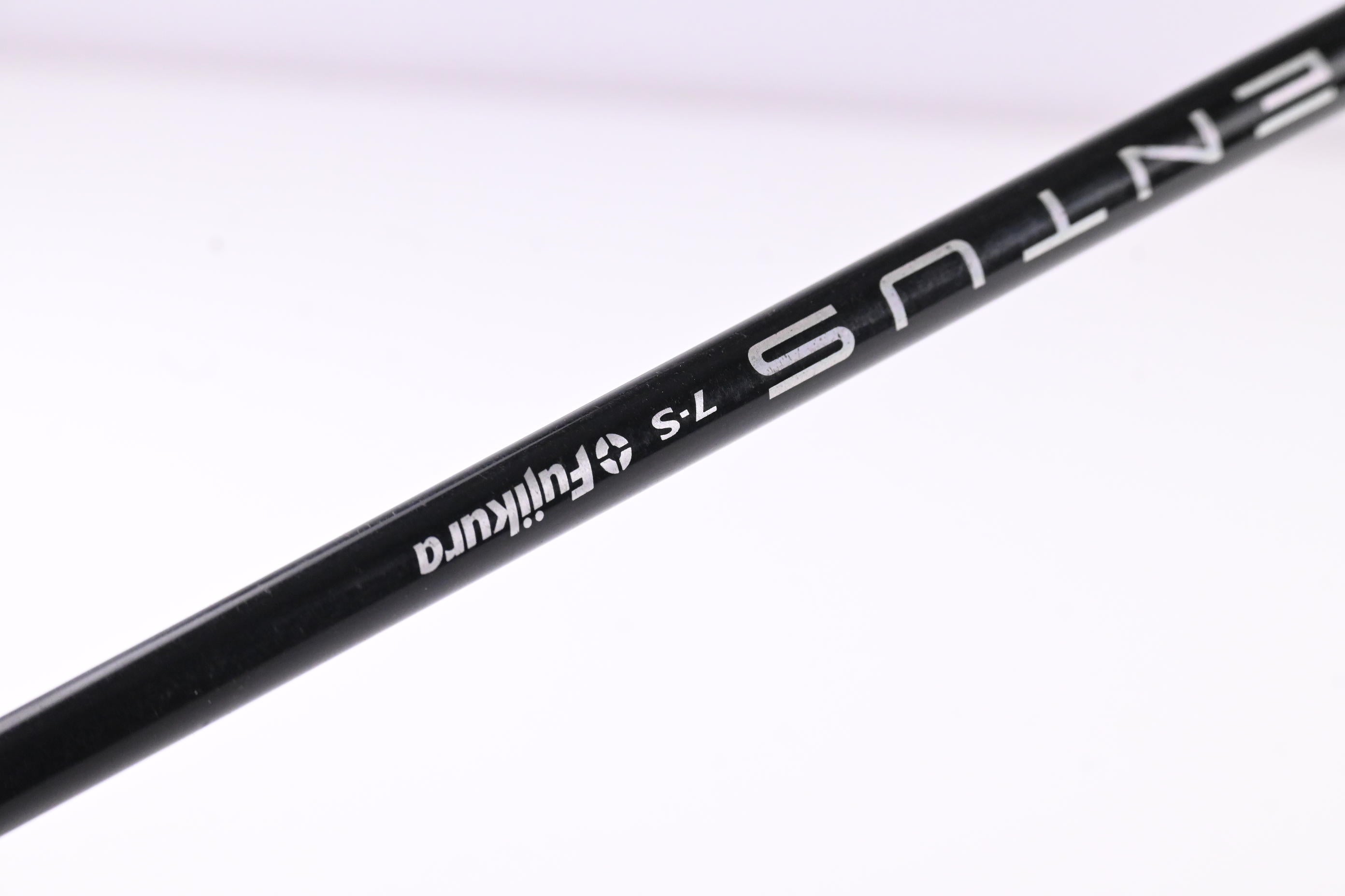 Taylormade Stealth #3 Hybrid / 19 Degree / Stiff Flex Ventus Red 7 Shaft