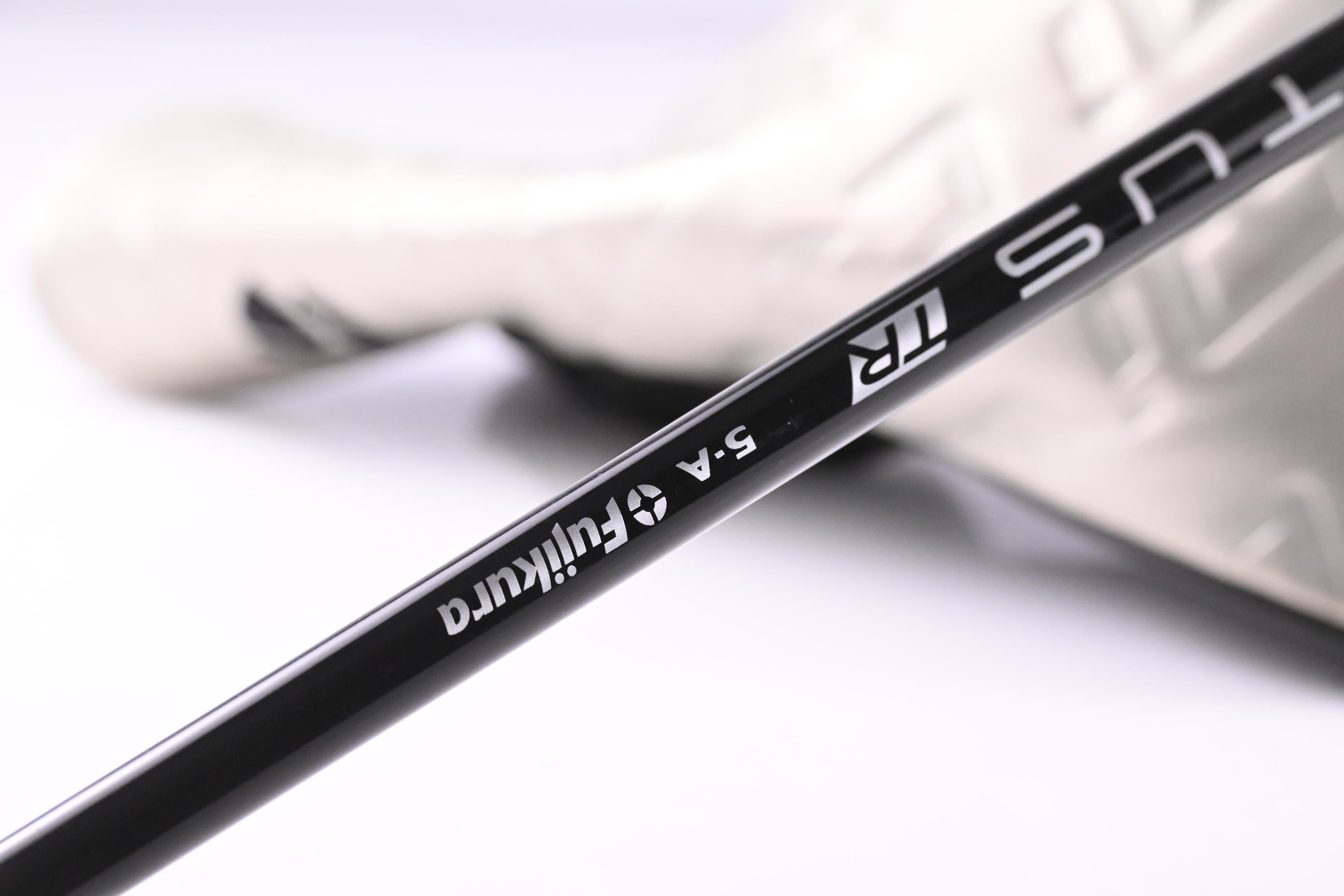 Taylormade Qi35 Driver / 9 Degree / Senior Flex Ventus TR Red 5 Shaft