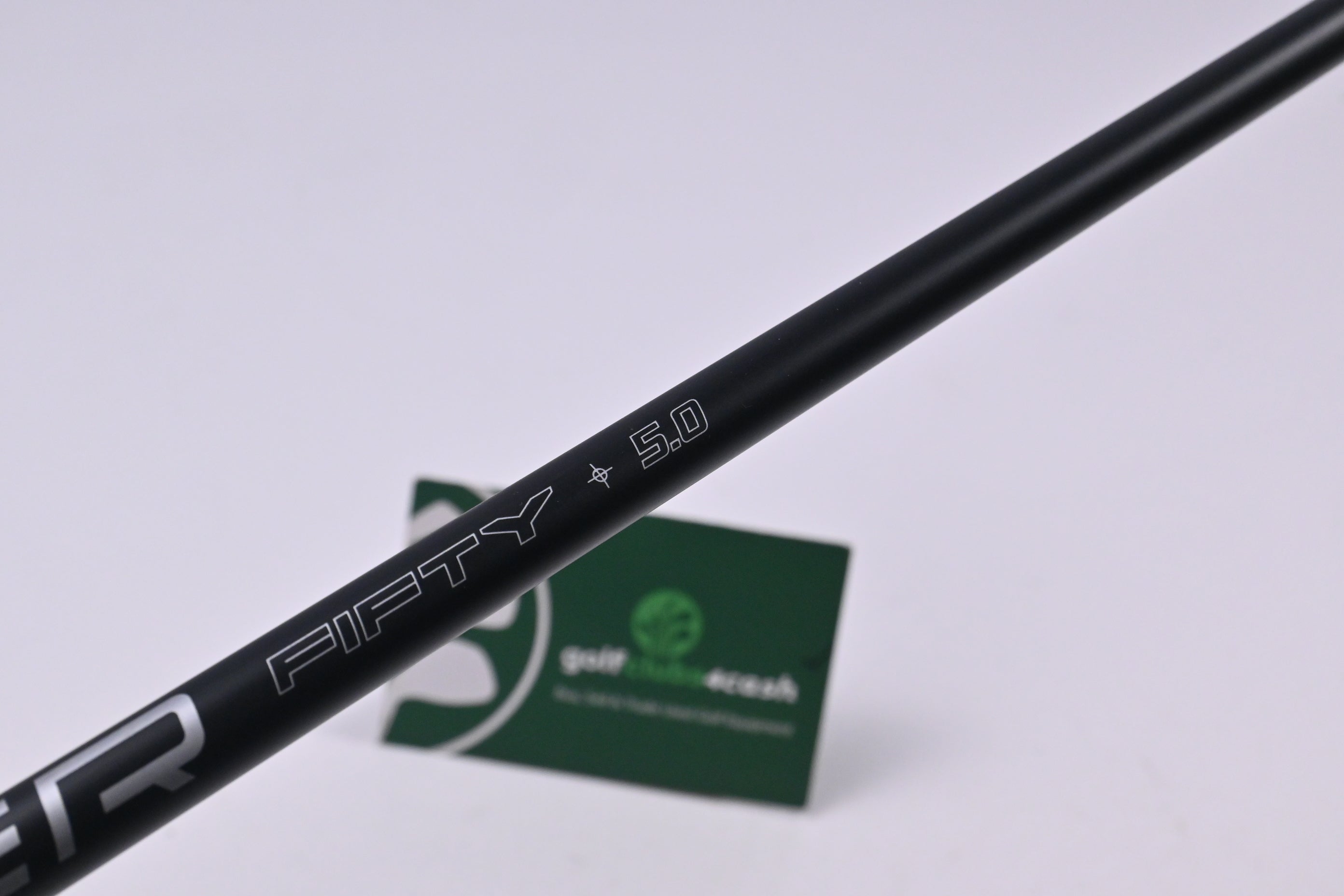 Cypher 2.0 50 #5 Hybrid Shaft / Senior Flex / Callaway 3rd Gen