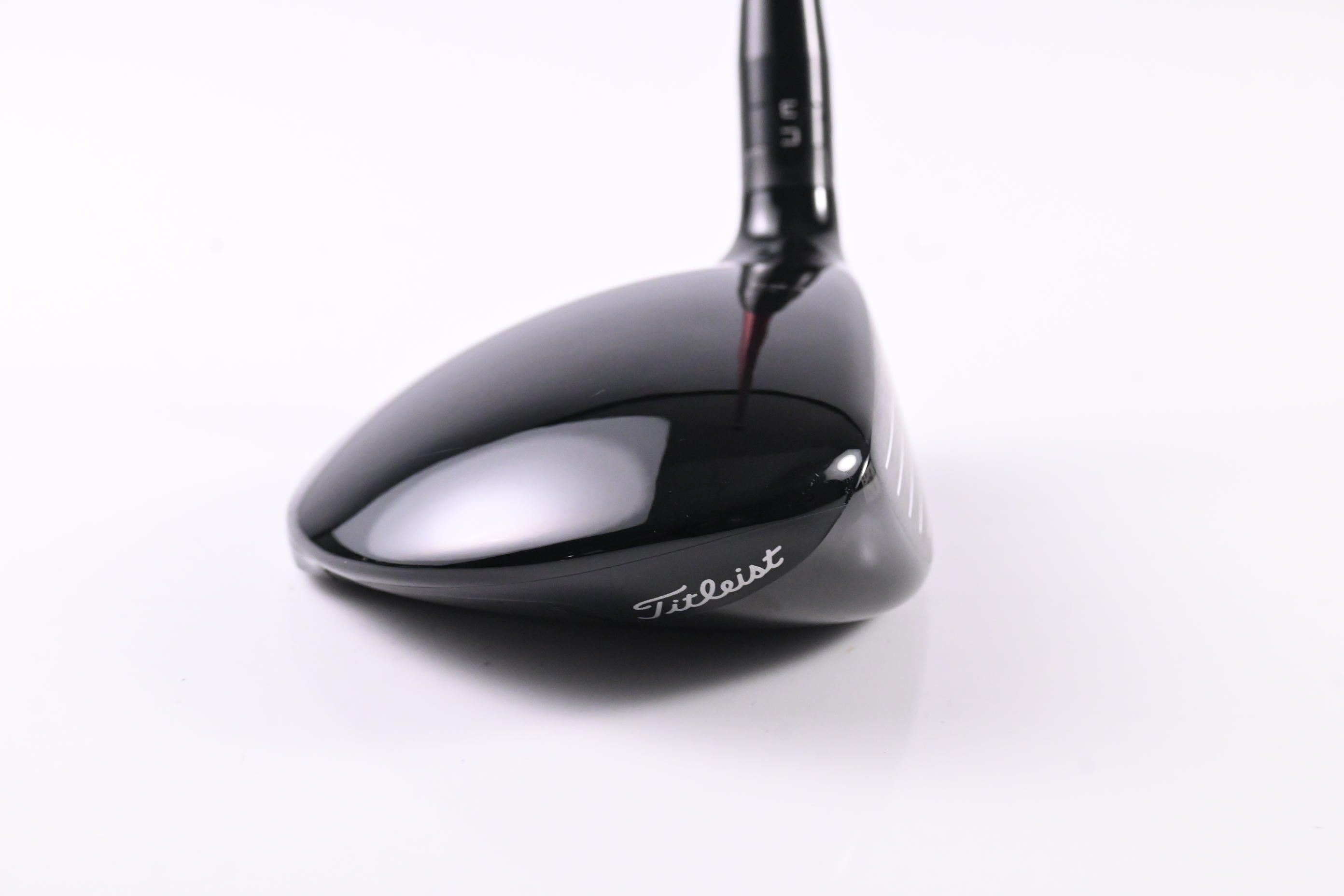 Titleist TSR2 #3 Wood / 15 Degree / Regular Flex Project X Denali Red 60 Shaft
