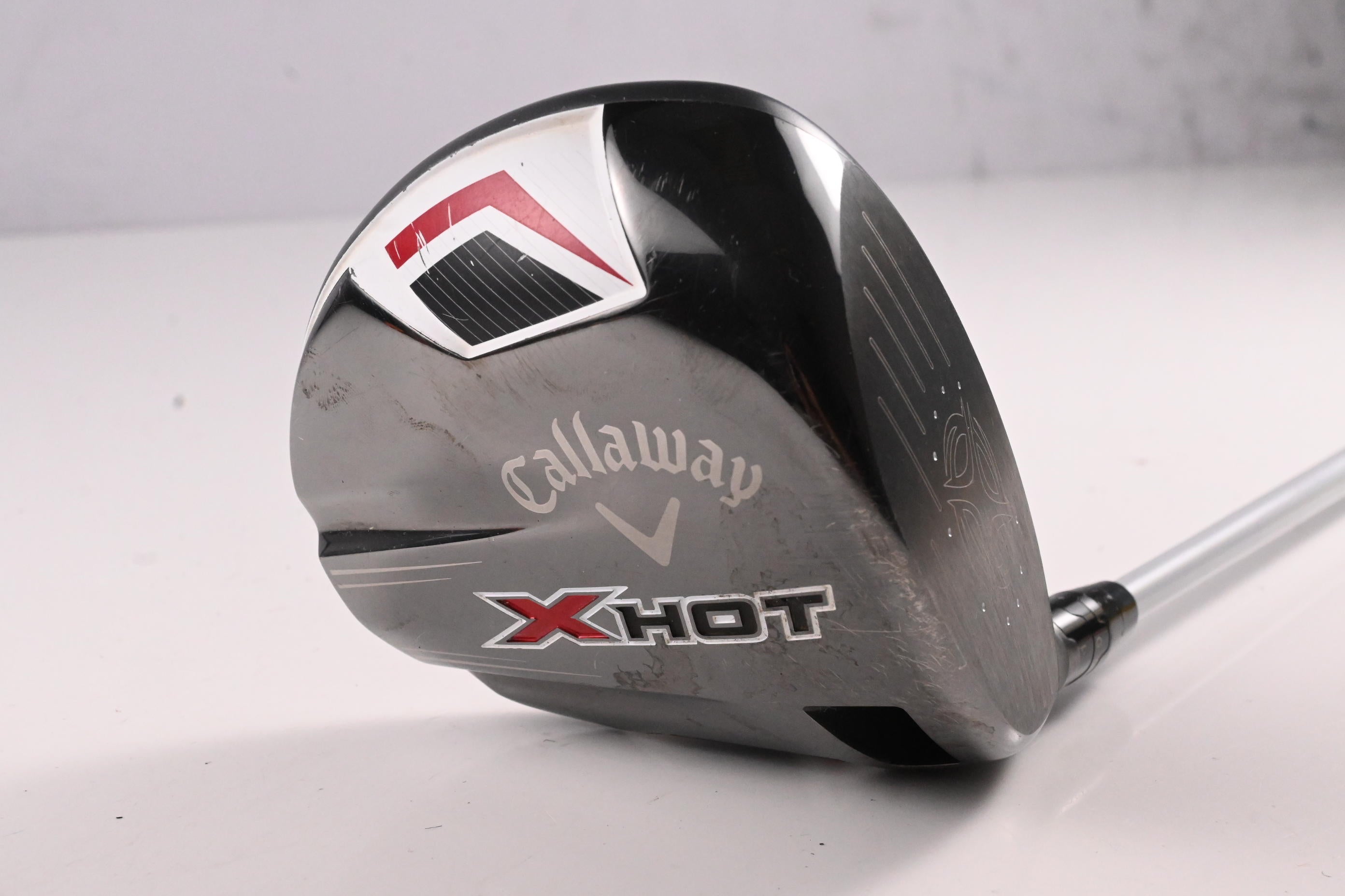 Callaway X Hot 2020 Driver / 10.5 Degree / Regular Flex Project X PX V Shaft