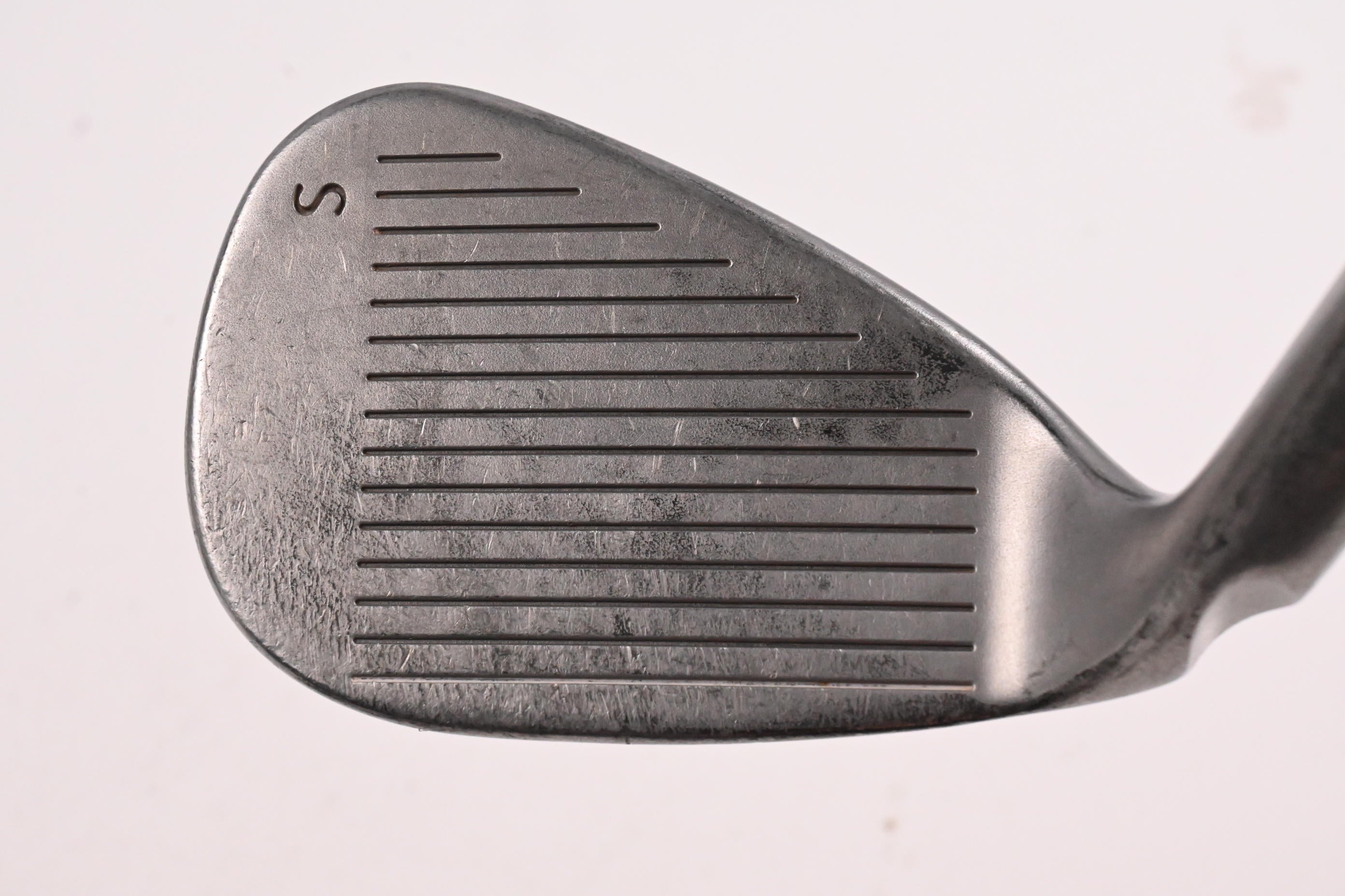 Ping G15 Sand Wedge / 54 Degree / Blue Dot / Stiff Flex Steel Shaft