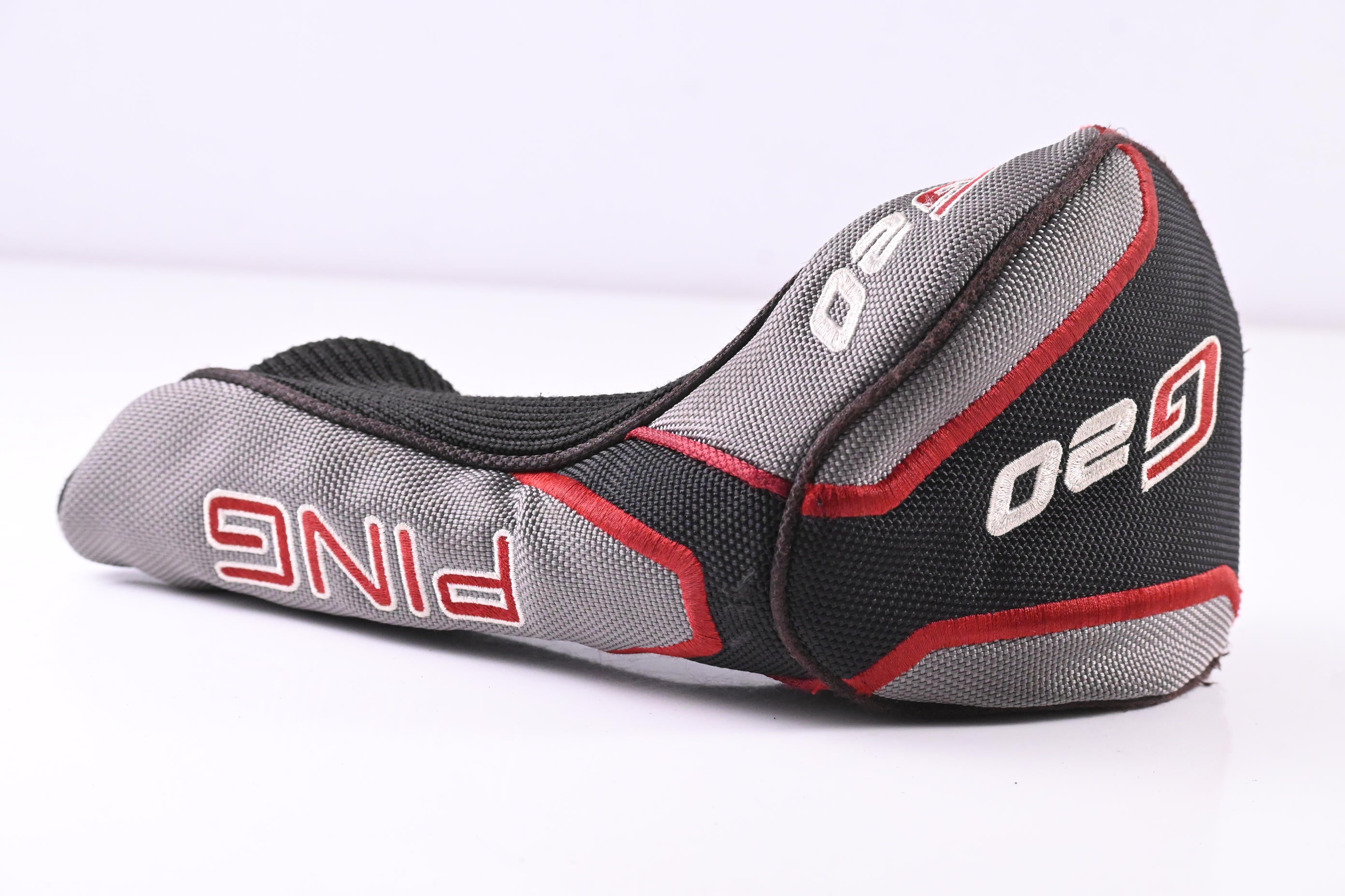 Ping G20 #3 Wood / 15 Degree / Regular Flex Aldila VX Shaft