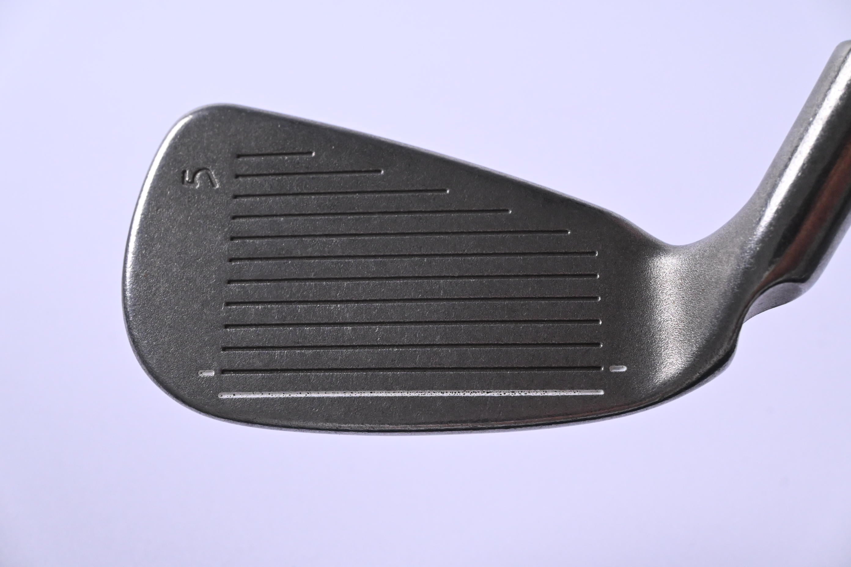 Ladies Ping i3+ #5 Iron / 27 Degree / Red Dot / Ladies Flex Ping 350 Shaft