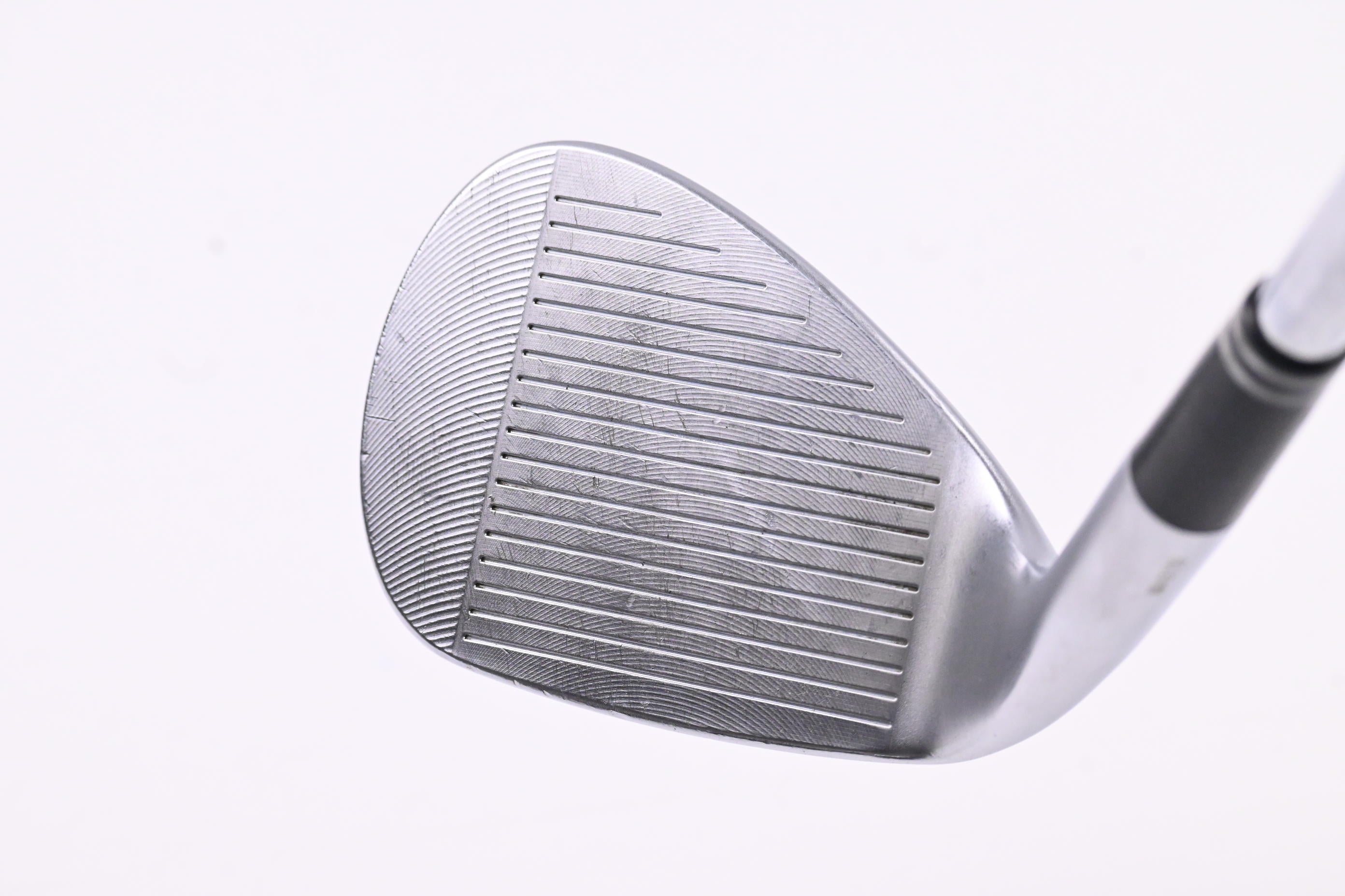 Cleveland CBX 2 Lob Wedge / 58 Degree / Wedge Flex Dynamic Gold 115 Shaft