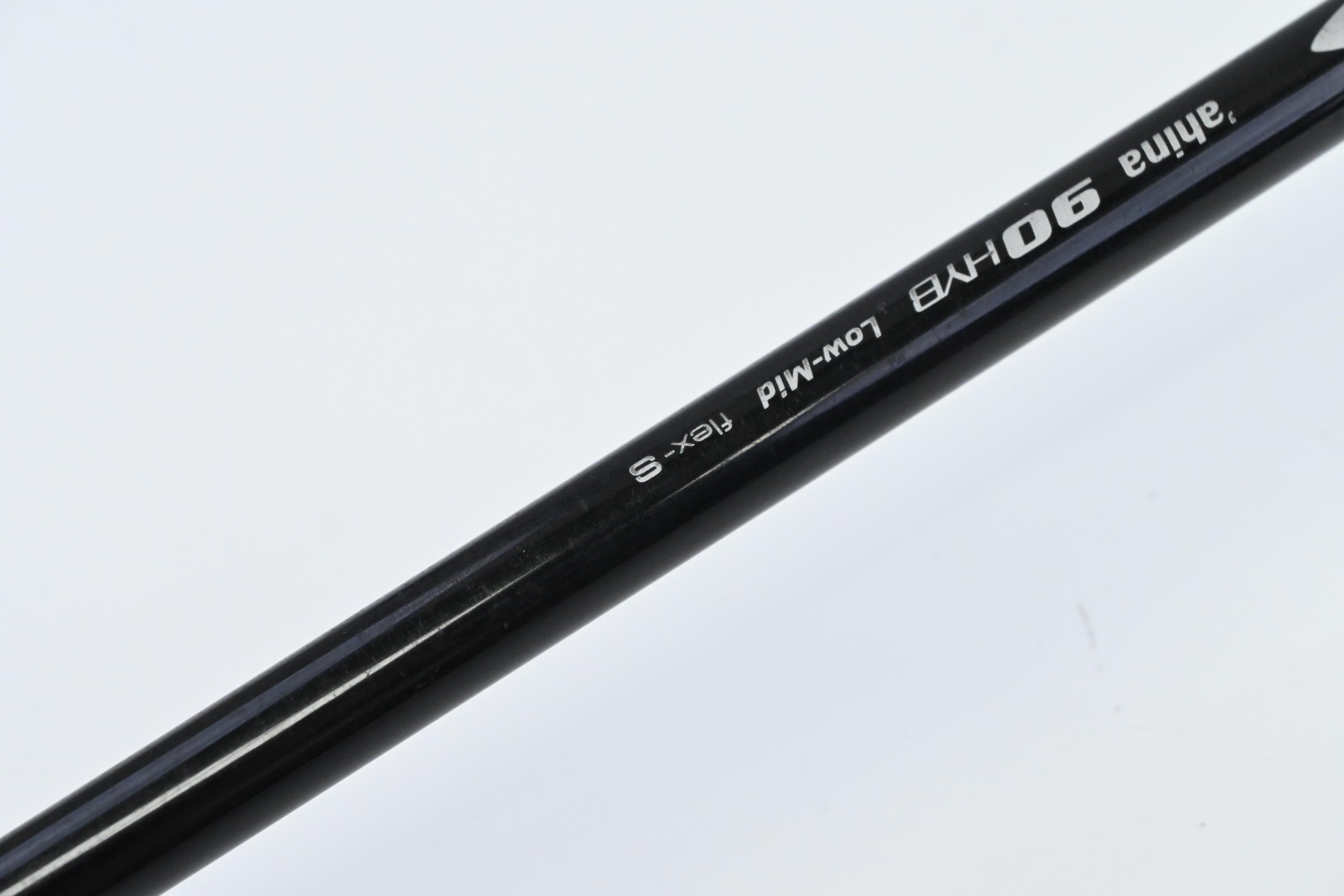 Titleist 910H #2 Hybrid / 17 Degree / Stiff Flex Diamana Ahina 90 Shaft
