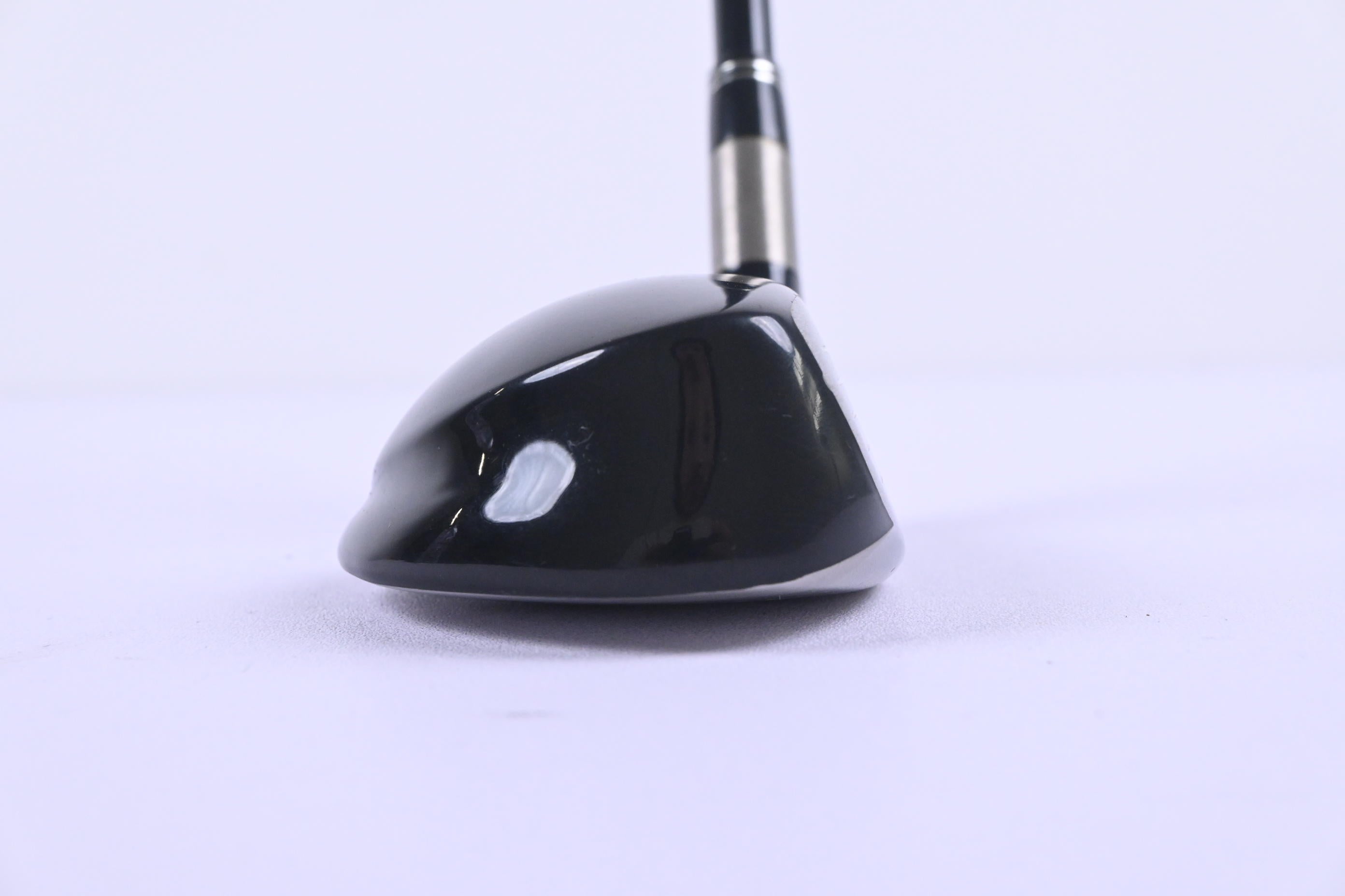 Taylormade Burner Rescue Tour #3 Hybrid / 20 Degree / Stiff Flex REAX 85 Shaft