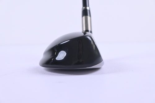 Taylormade Burner Rescue Tour #3 Hybrid / 20 Degree / Stiff Flex REAX 85 Shaft