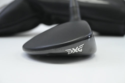 PXG 0341X Gen1 #3 Wood / 15 Degree / Stiff Flex Evenflow Blue 65 Shaft