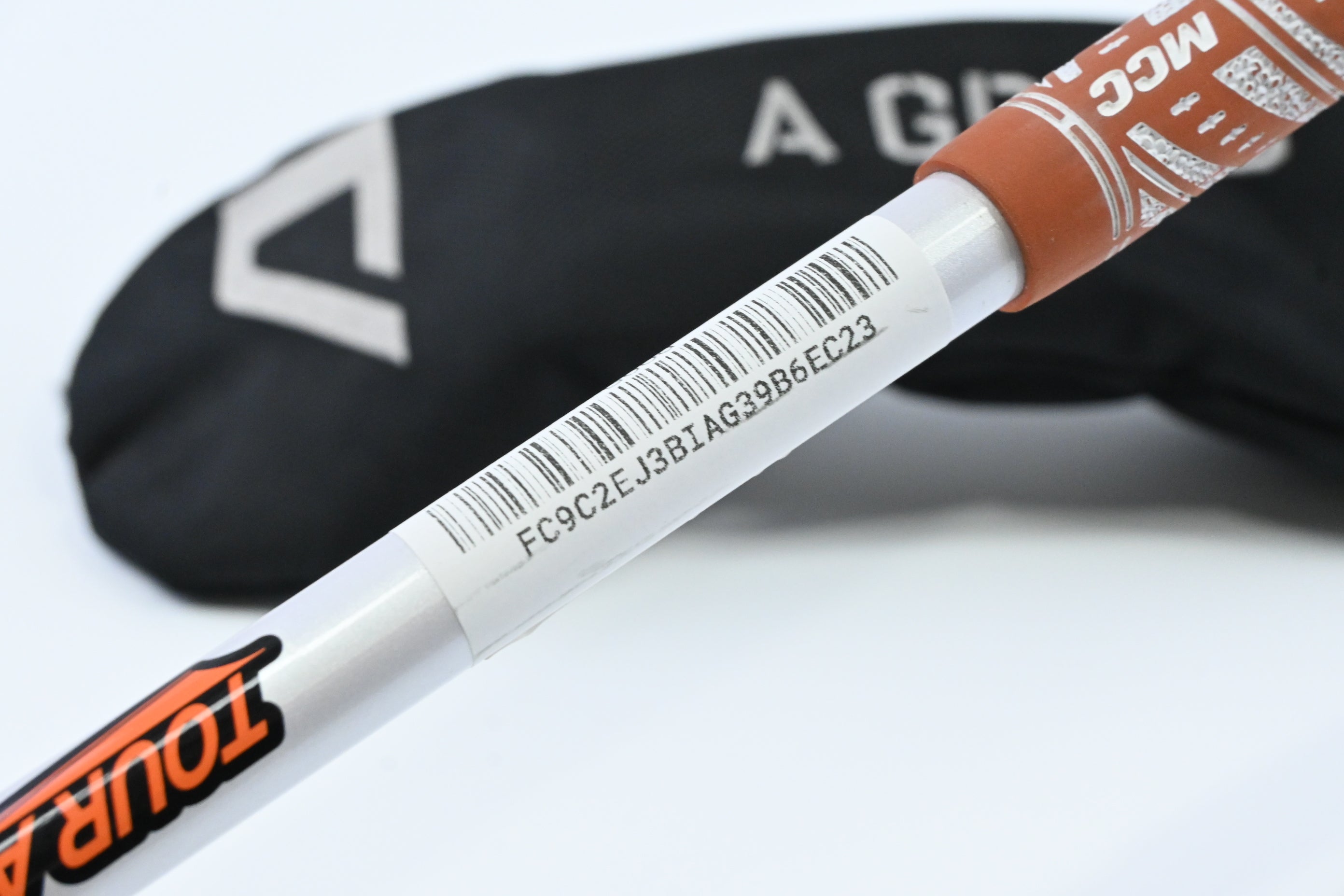 A Grind BX-F #5 Wood / 18 Degree / Senior Flex Tour AD DI-6 Shaft