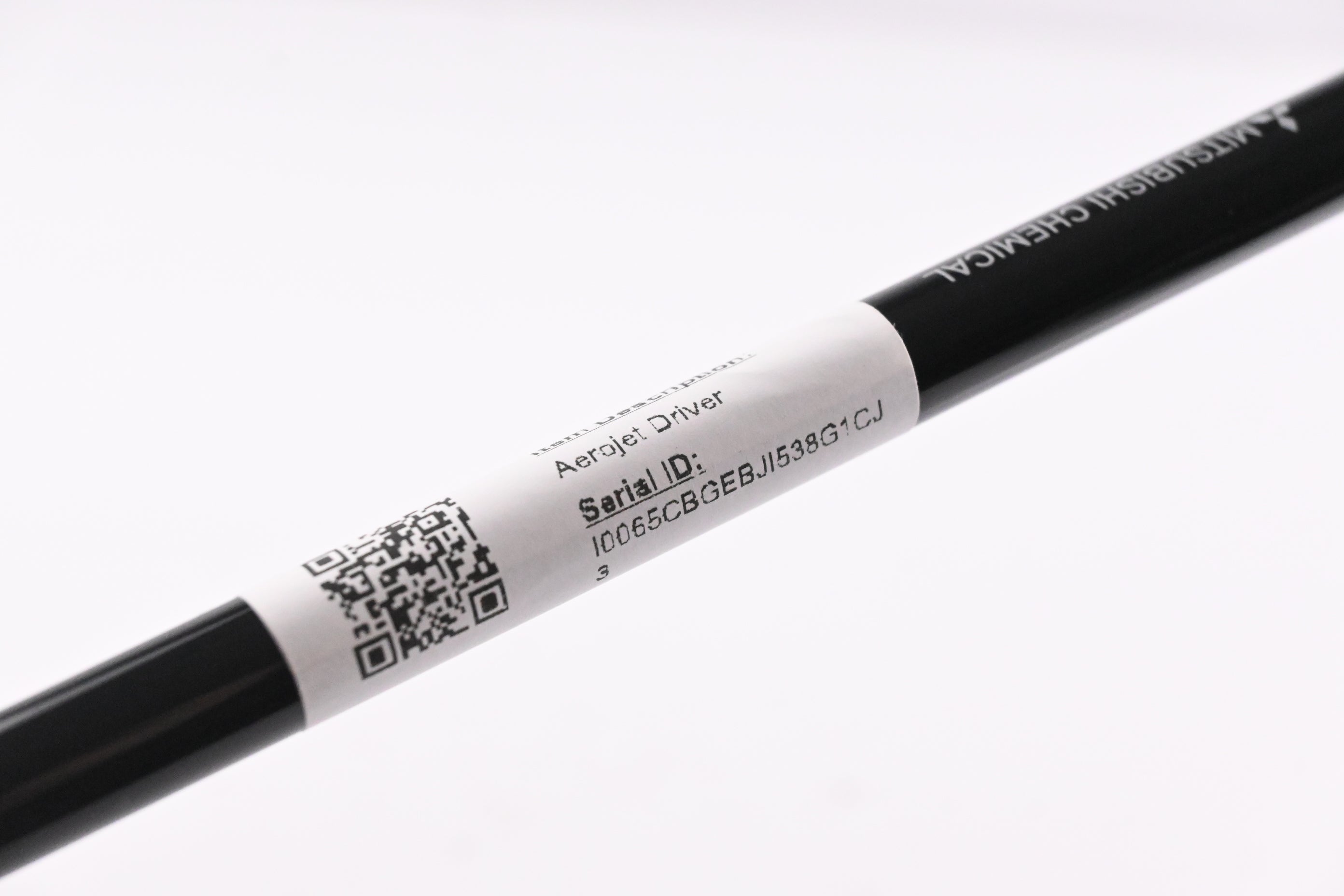 Left Hand Cobra Aerojet Driver / 10.5 Degree / Regular Flex Kai'li Blue 60 Shaft