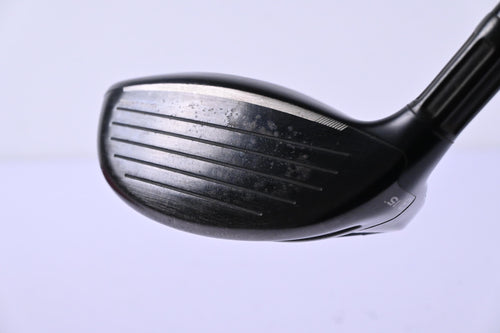 Taylormade Stealth 2 #3 Wood / 15 Degree / Stiff Flex Ventus TR Red 6 Shaft