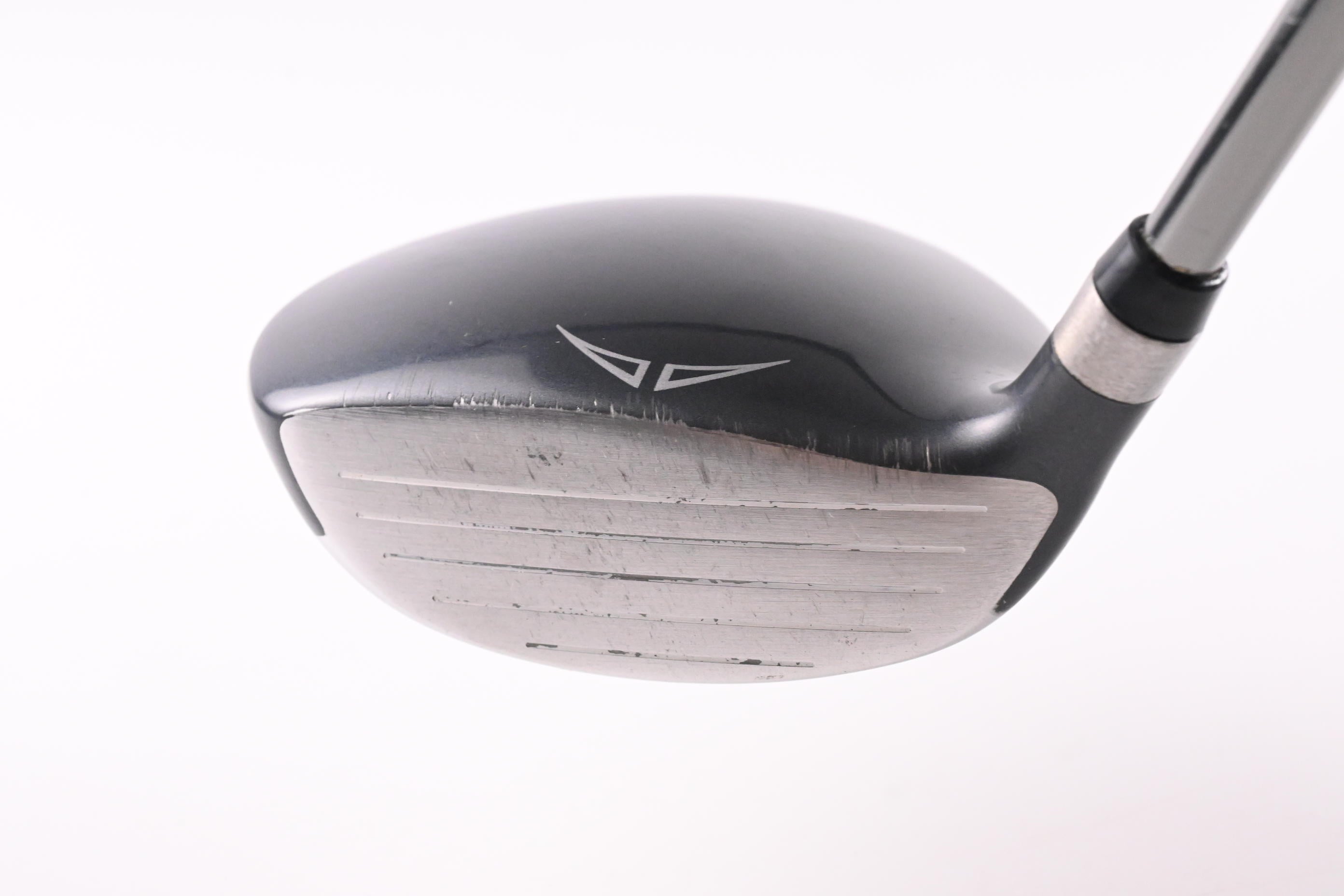 Ping G20 #3 Wood / 15 Degree / Stiff Flex Ping Tour Chrome 65 Shaft