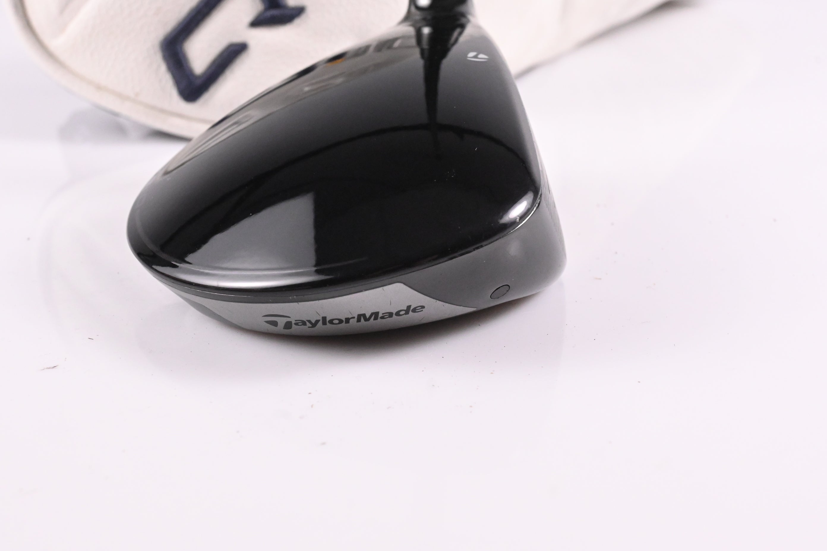 Taylormade Qi10 Tour #3 Wood / 15 Degree / Stiff Flex Kai'li Blue 70 Shaft