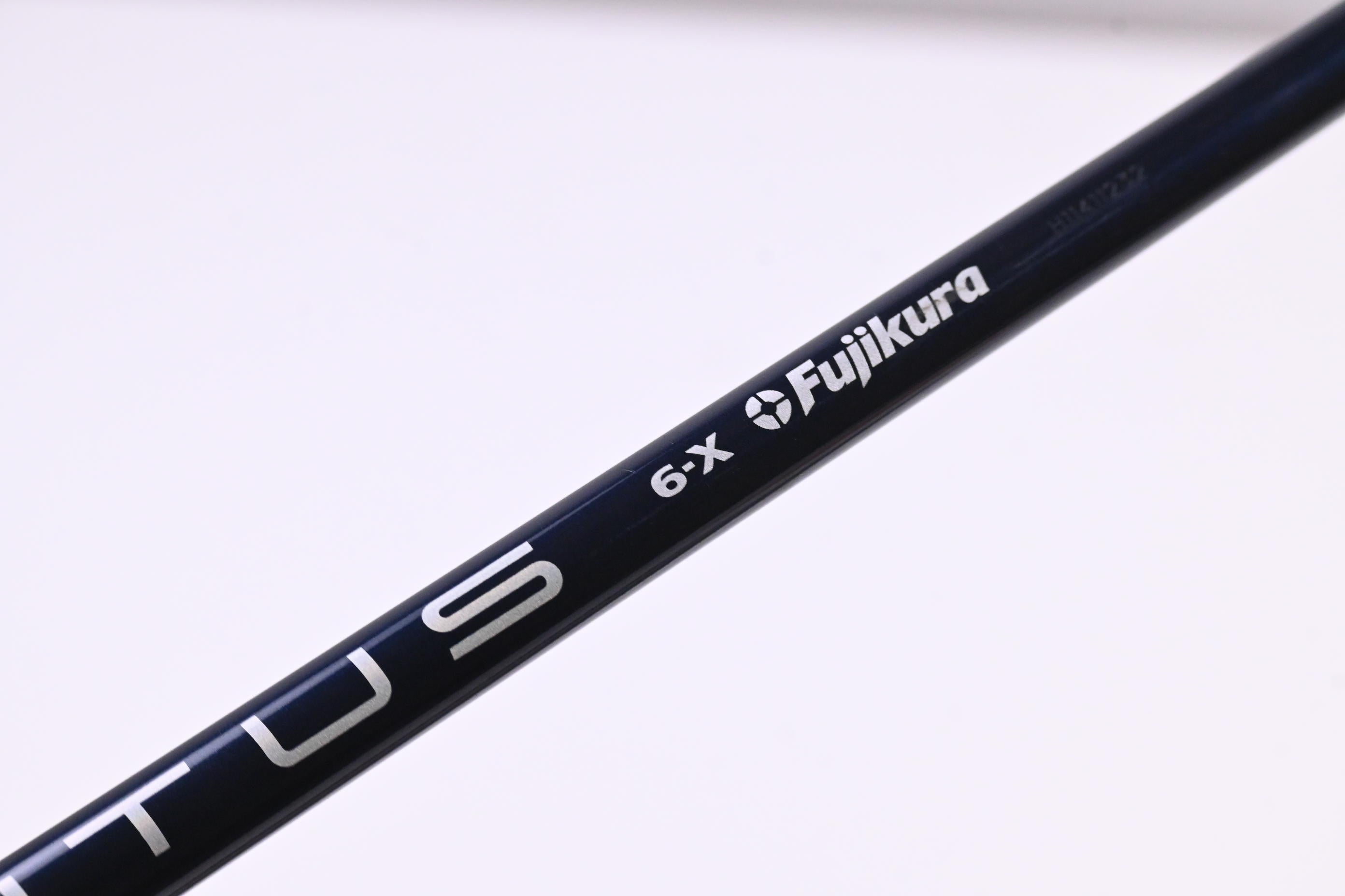 Fujikura Ventus Blue Velocore 6 Driver Shaft / X-Flex / Titleist Adapter
