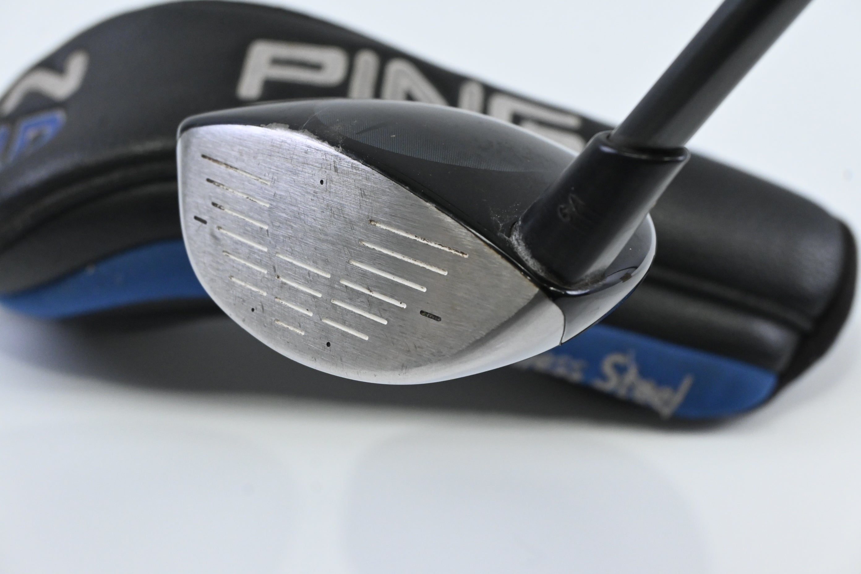 Ping G2 #3 Wood / 14 Degree / Regular Flex Ping TFC 100 Shaft