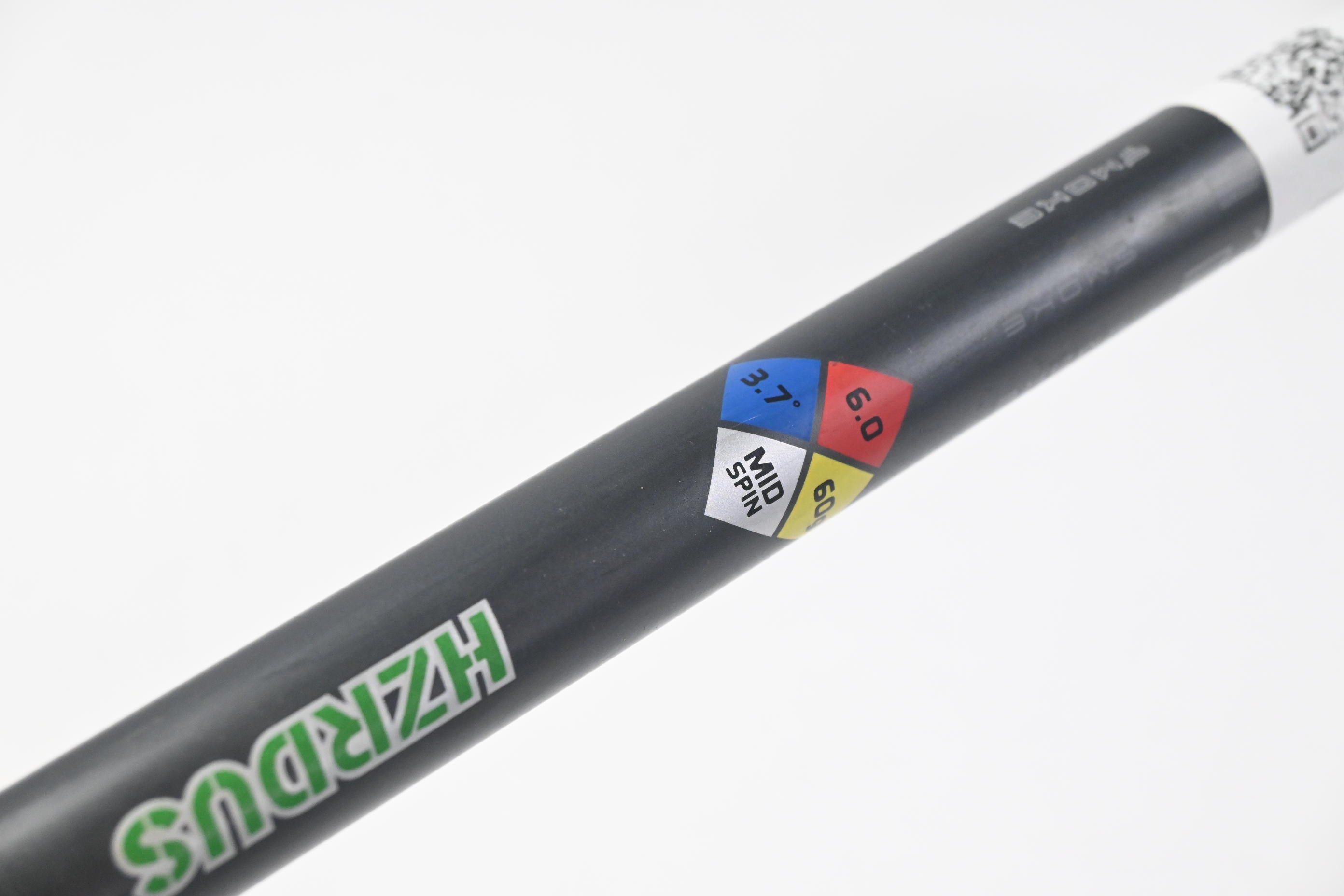 Project X Hzrdus Smoke iM10 Mid 60 Driver Shaft / Stiff Flex / Cobra 2nd Gen