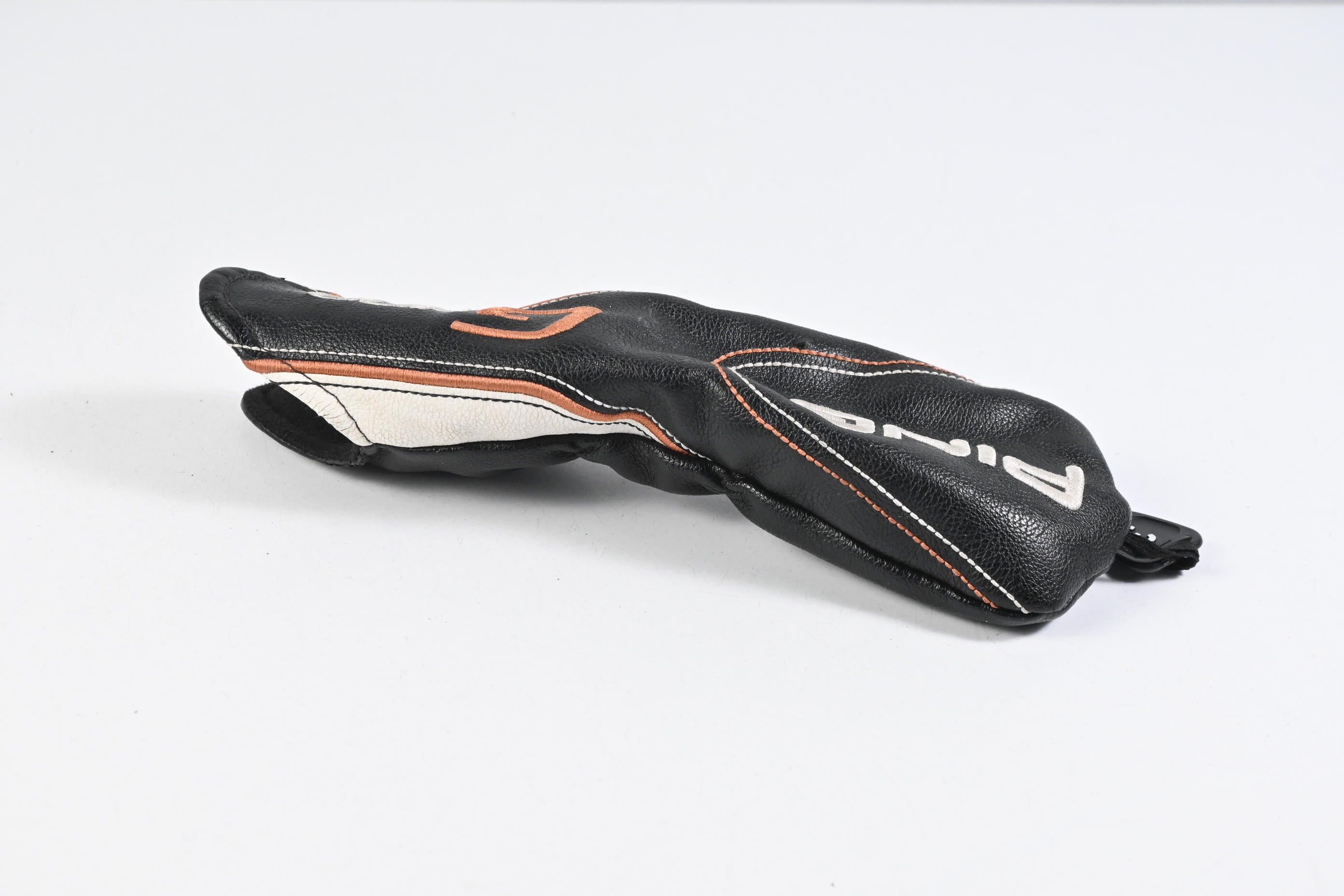 Ping G400 #4 Hybrid / 22 Degree / Stiff Flex Ping Alta CB 70 Shaft