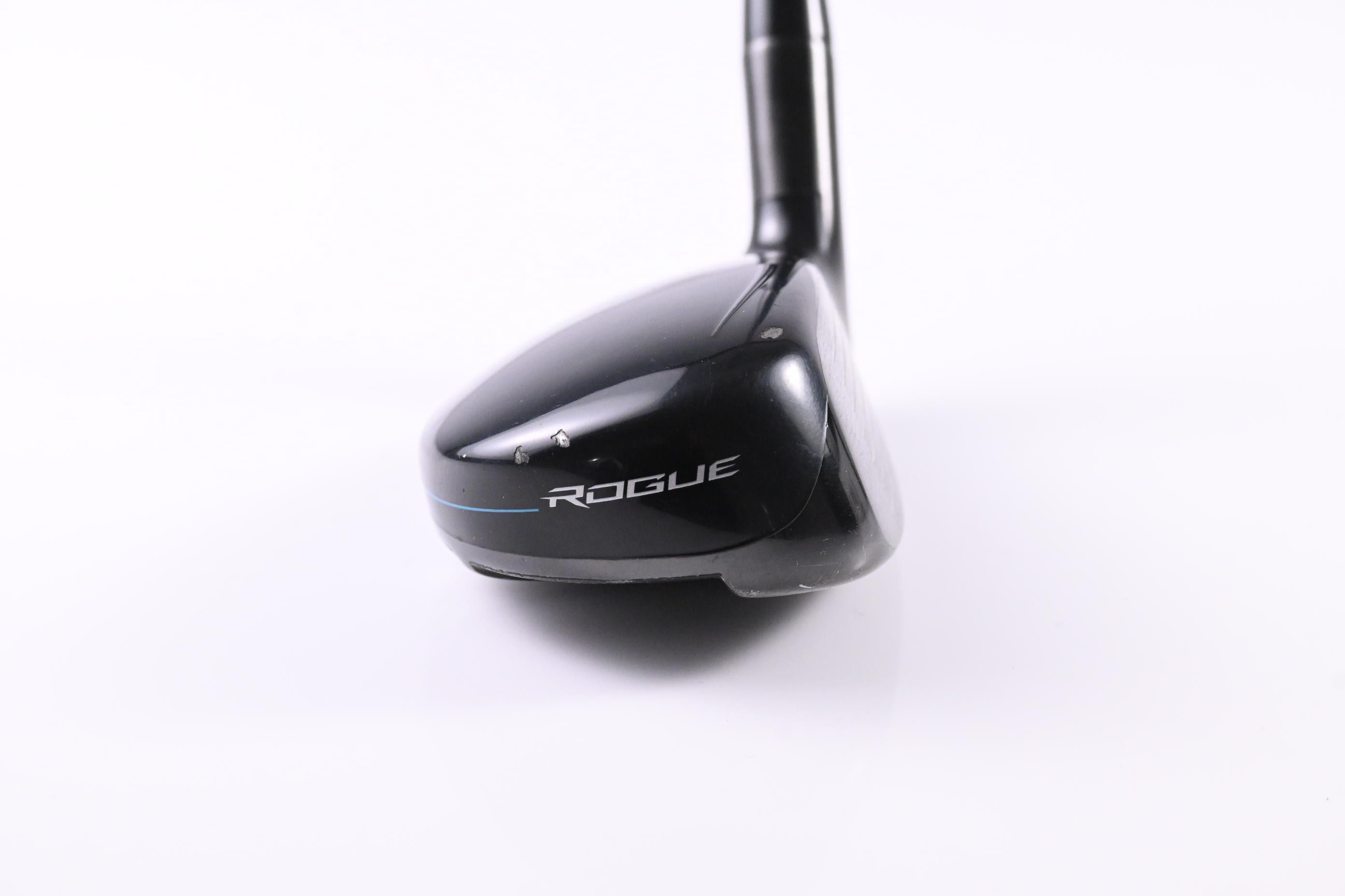 Callaway Rogue #3 Hybrid / 19 Degree / Regular Flex Aldila Synergy 60 Shaft