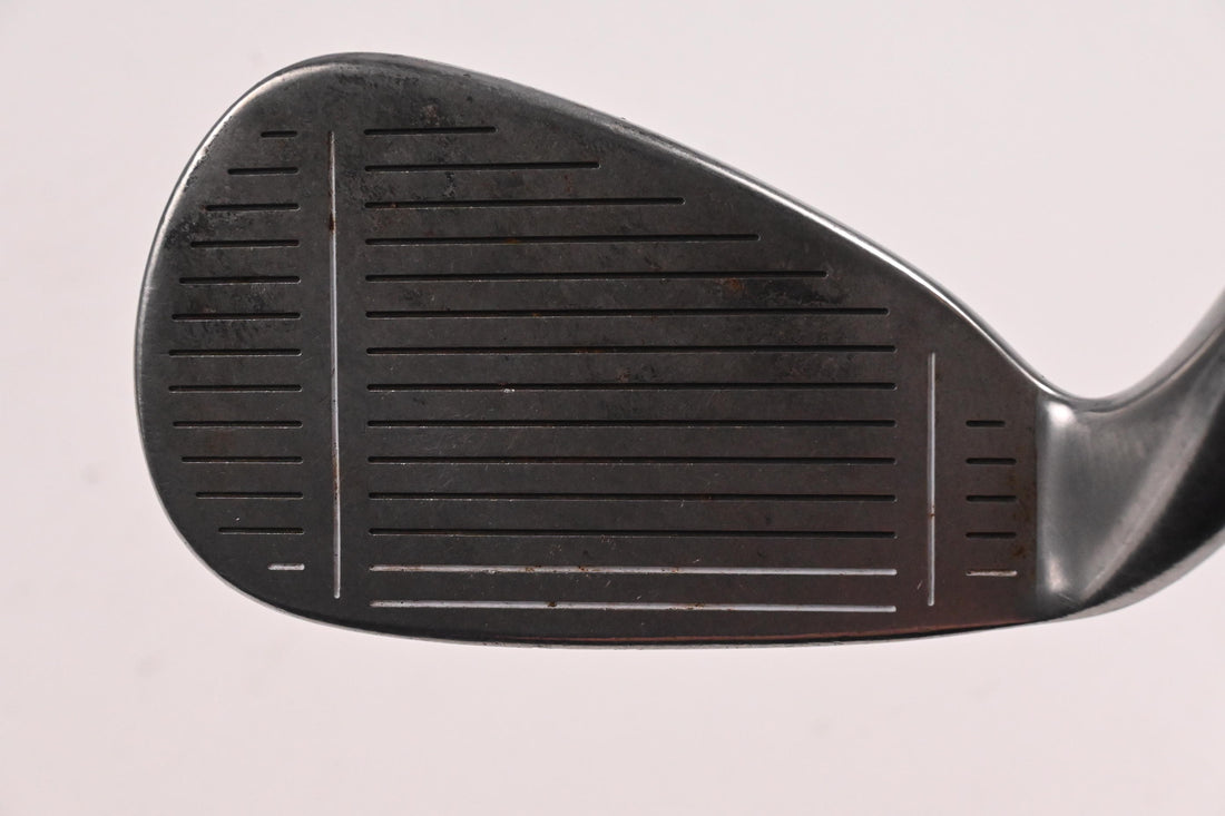 Taylormade Supersteel Mid #6 Iron / Regular Flex Bubble 2 80 Shaft