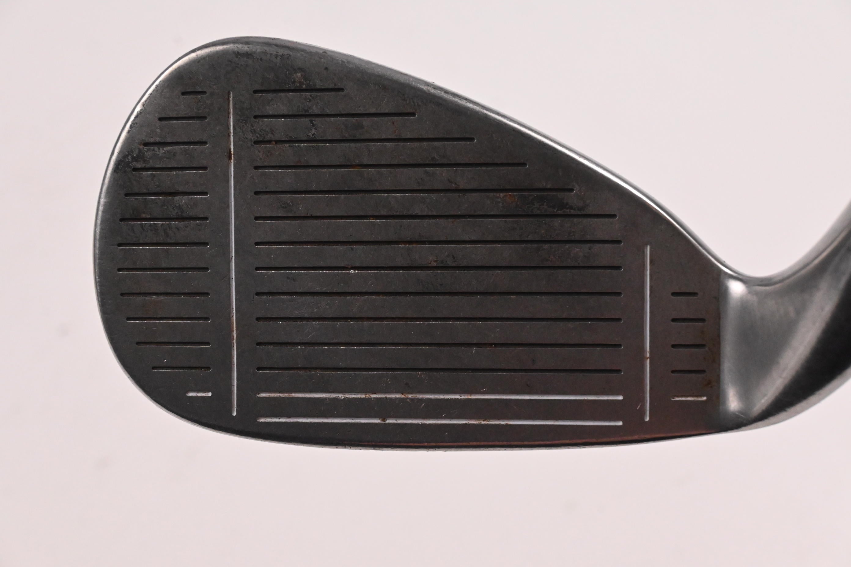 Taylormade Supersteel Mid #6 Iron / Regular Flex Bubble 2 80 Shaft