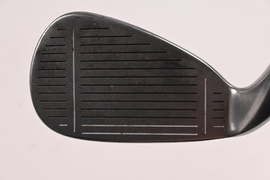Taylormade Supersteel Mid #6 Iron / Regular Flex Bubble 2 80 Shaft